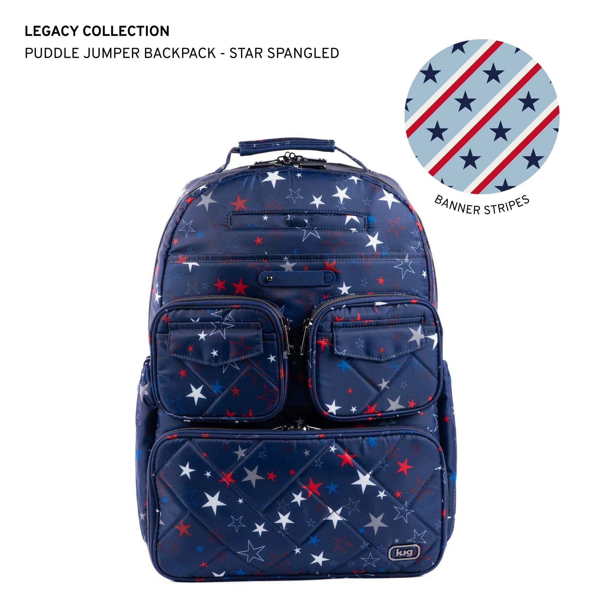 Legacy Collection Puddle Jumper Backpack - Image 39