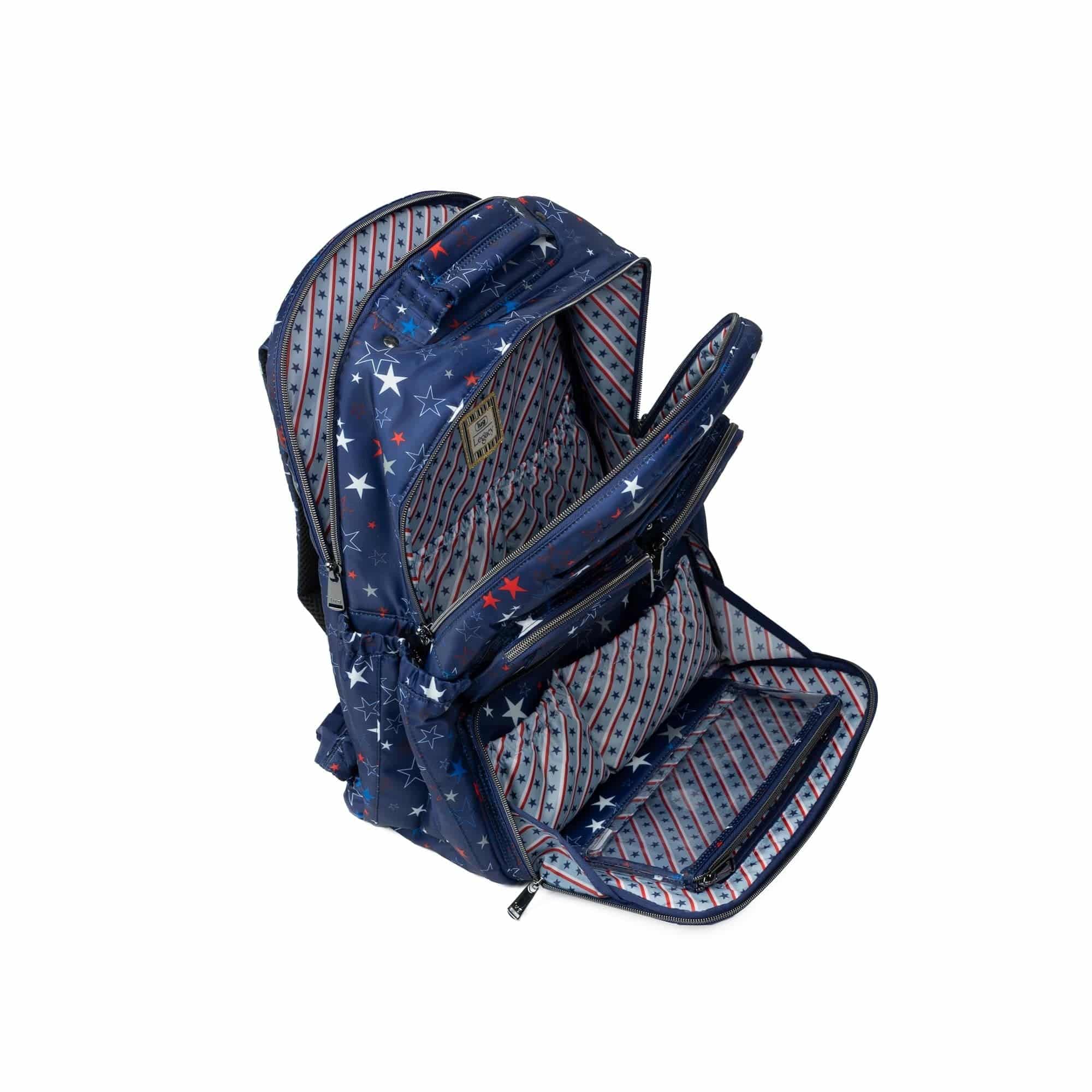 Legacy Collection Puddle Jumper Backpack - Image 43