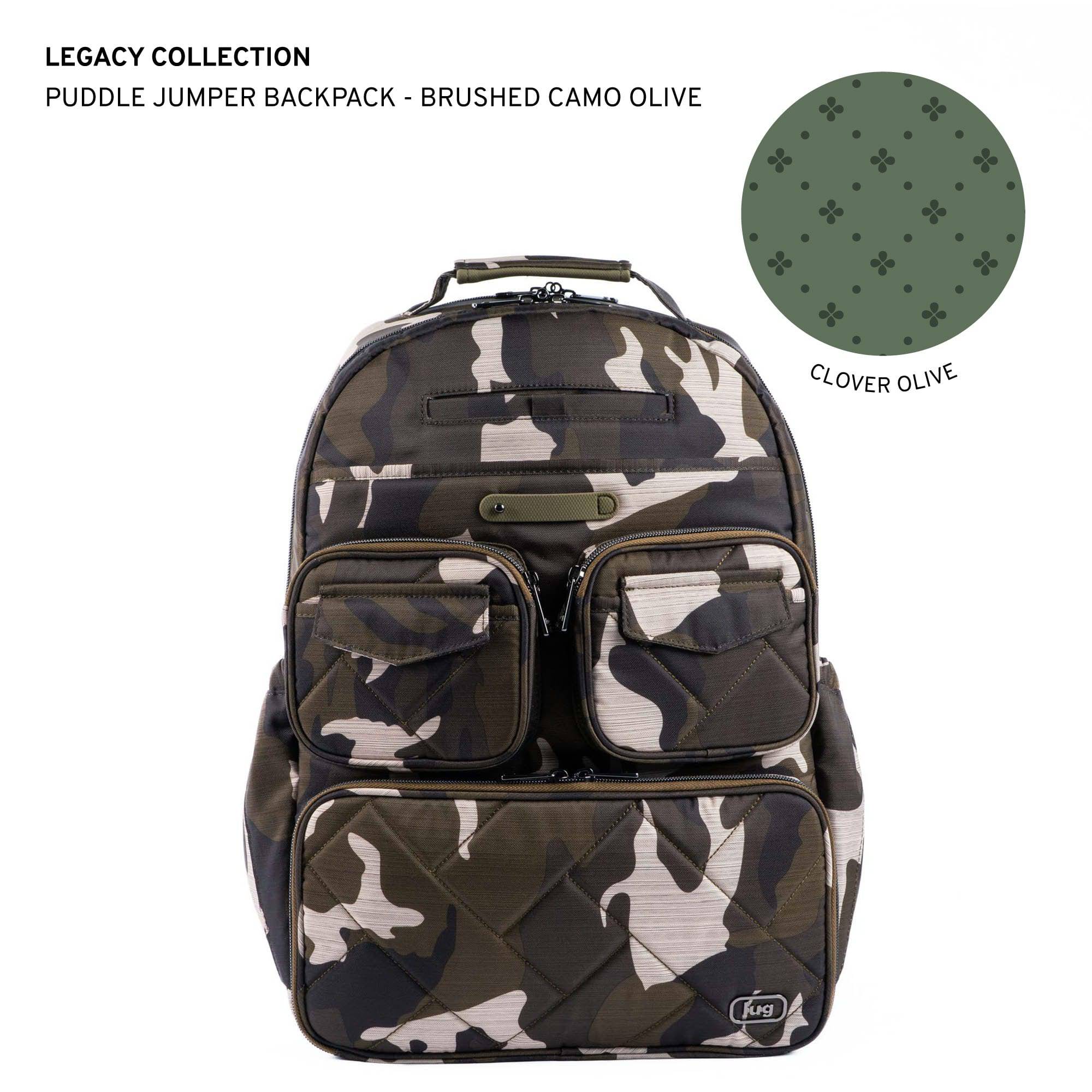 Legacy Collection Puddle Jumper Backpack - Image 44