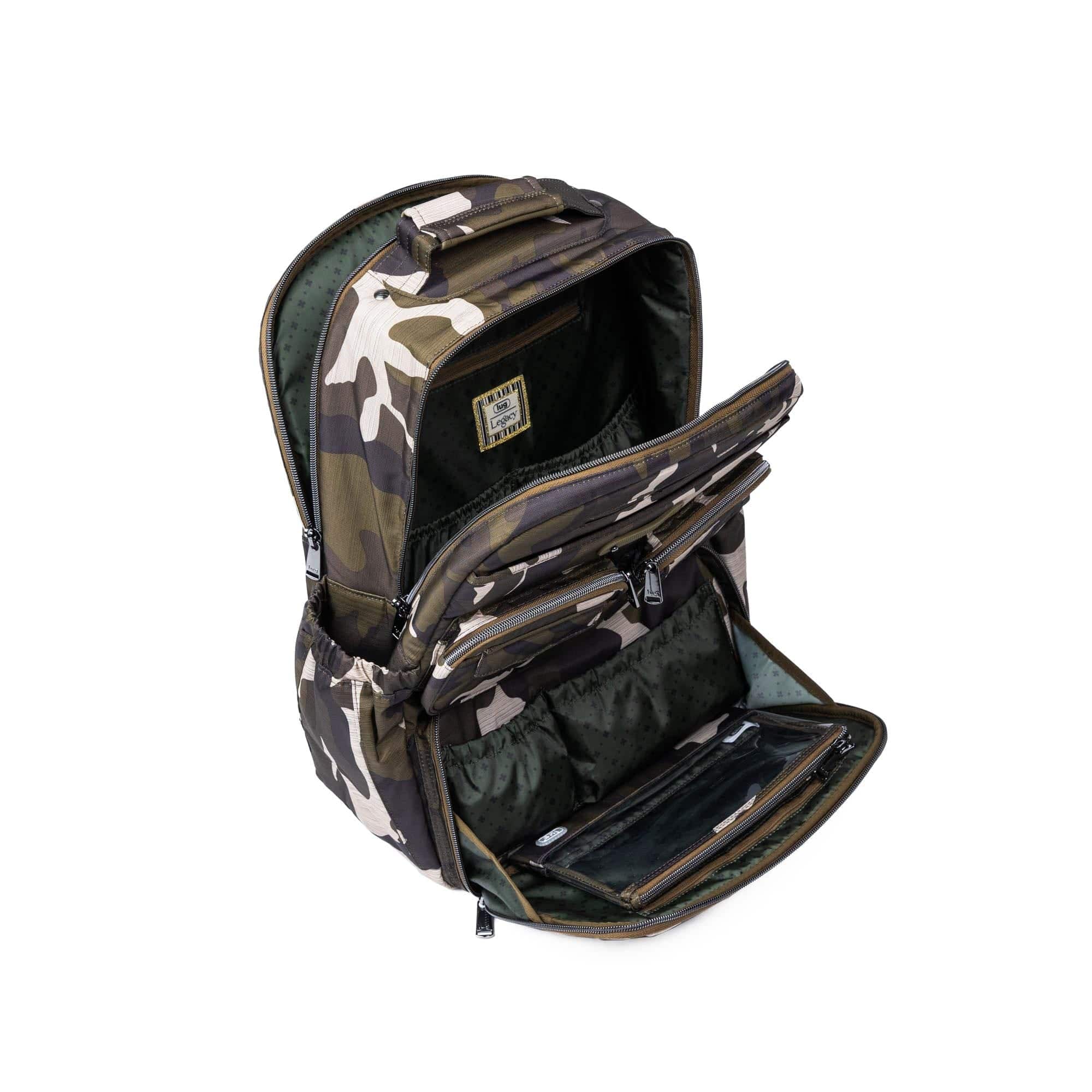 Legacy Collection Puddle Jumper Backpack - Image 48
