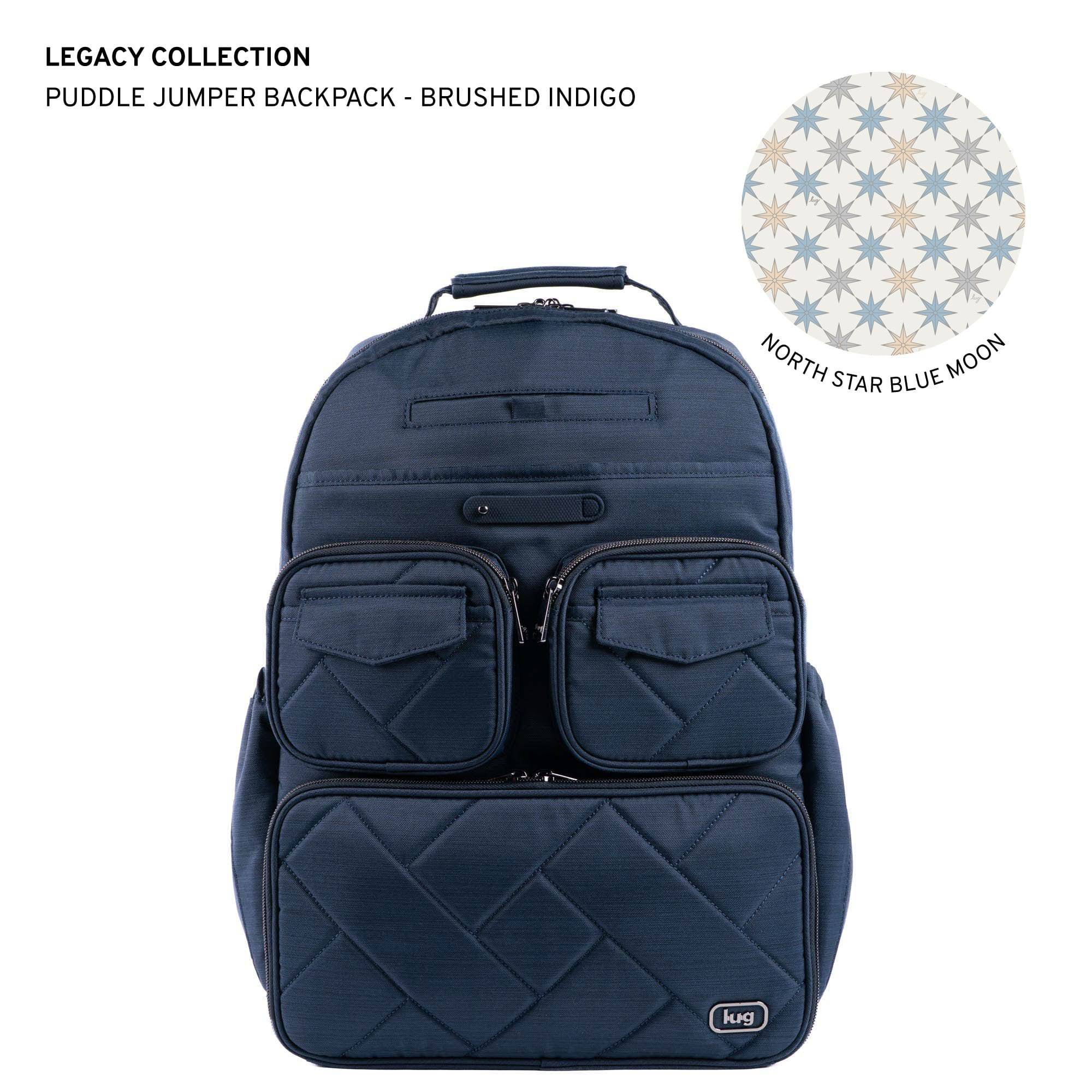 Legacy Collection Puddle Jumper Backpack - Image 49