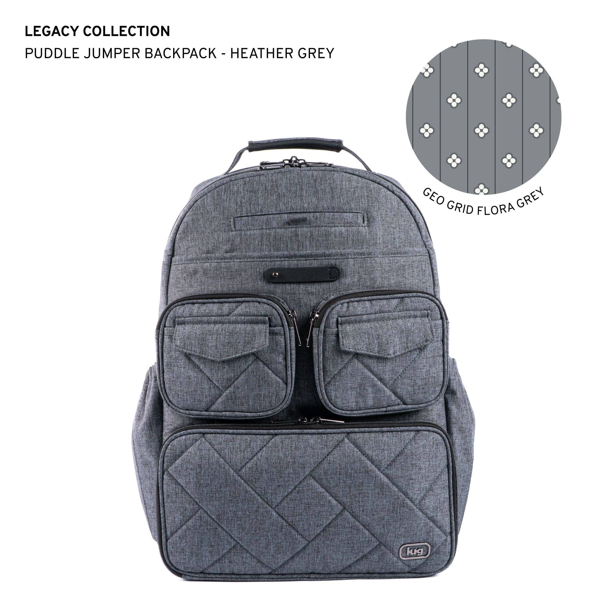 Legacy Collection Puddle Jumper Backpack - Image 54