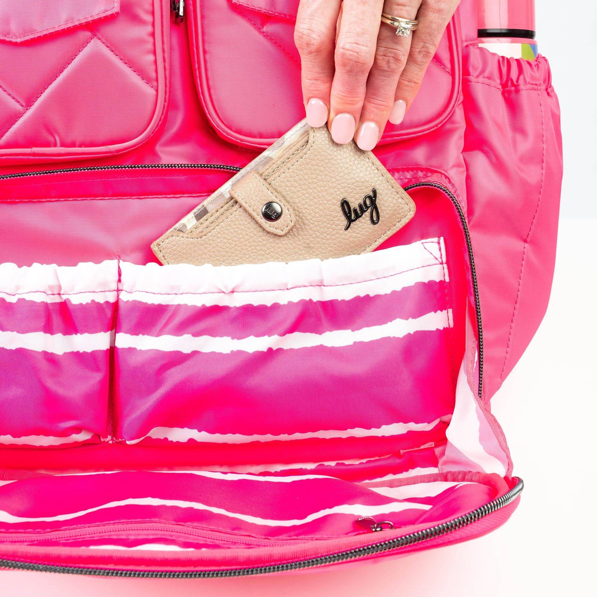 Legacy Collection Puddle Jumper Backpack - Image 9