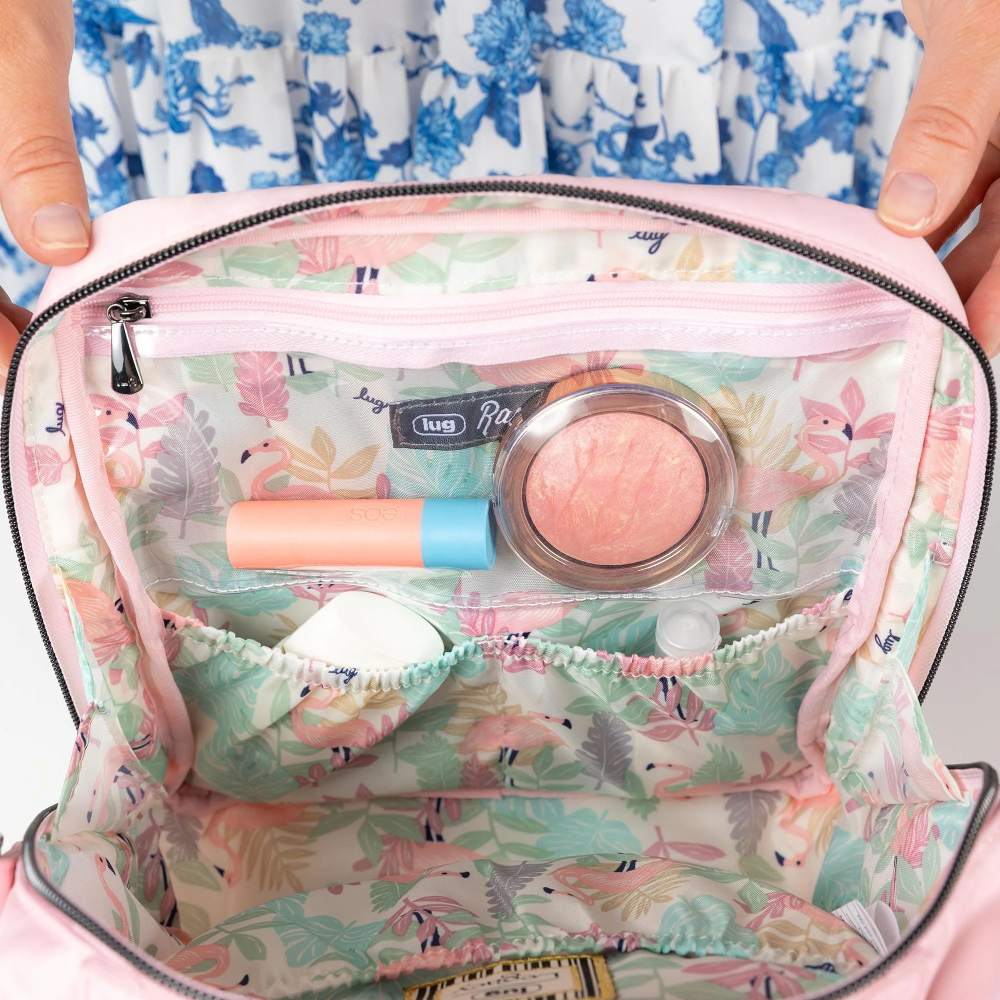 Legacy Collection Ranger Crossbody - Image 11