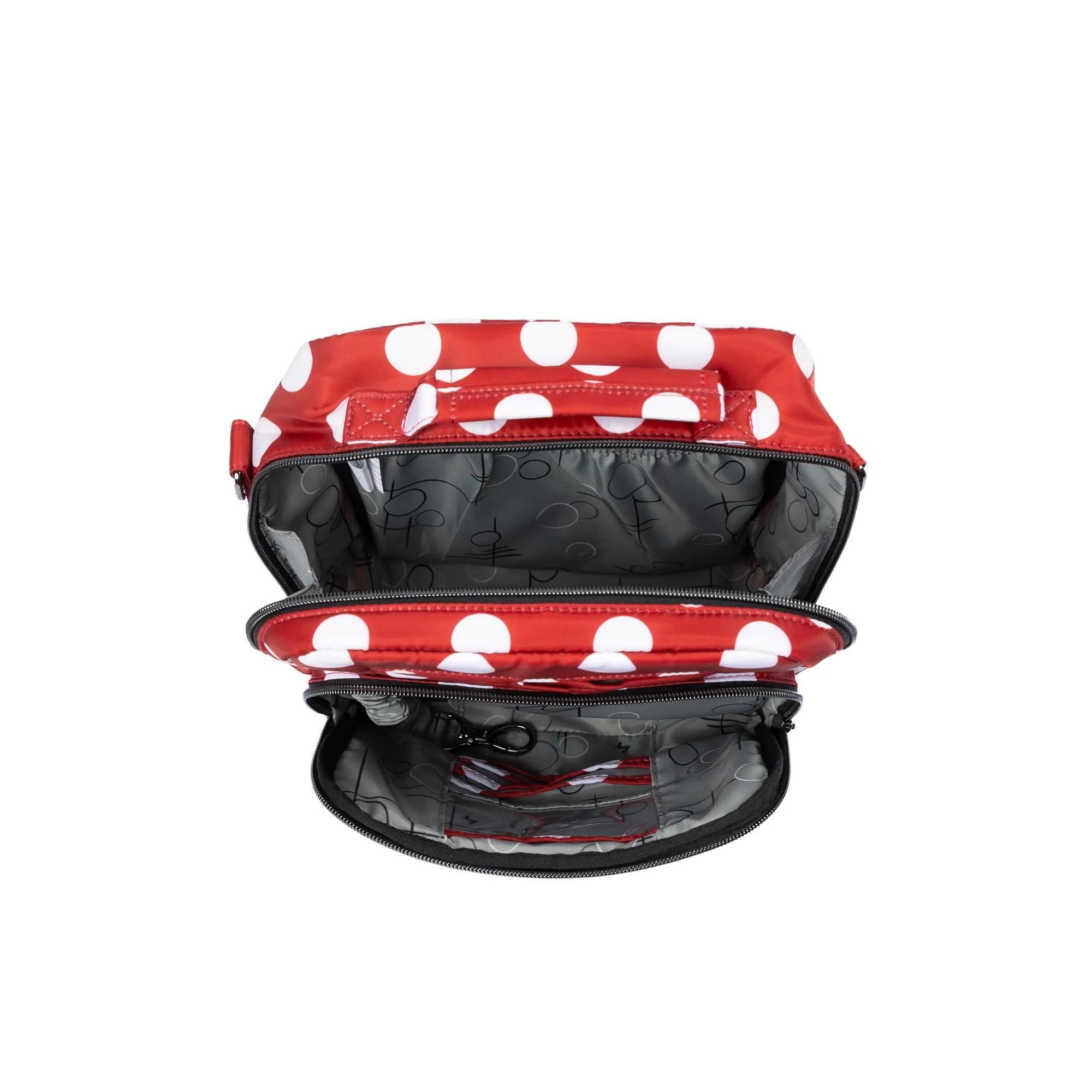 Legacy Collection Ranger Crossbody - Image 17