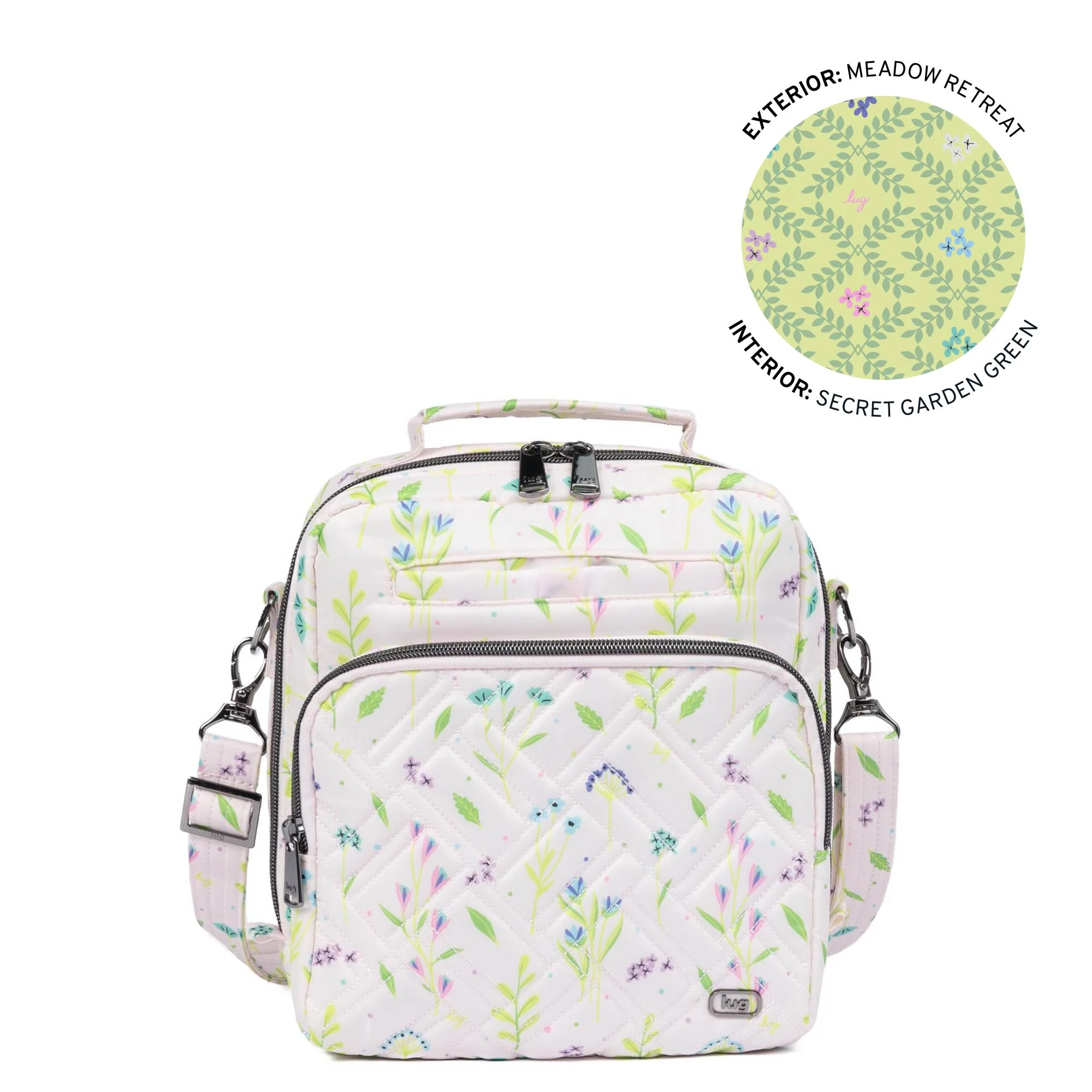 Legacy Collection Ranger Crossbody - Image 18