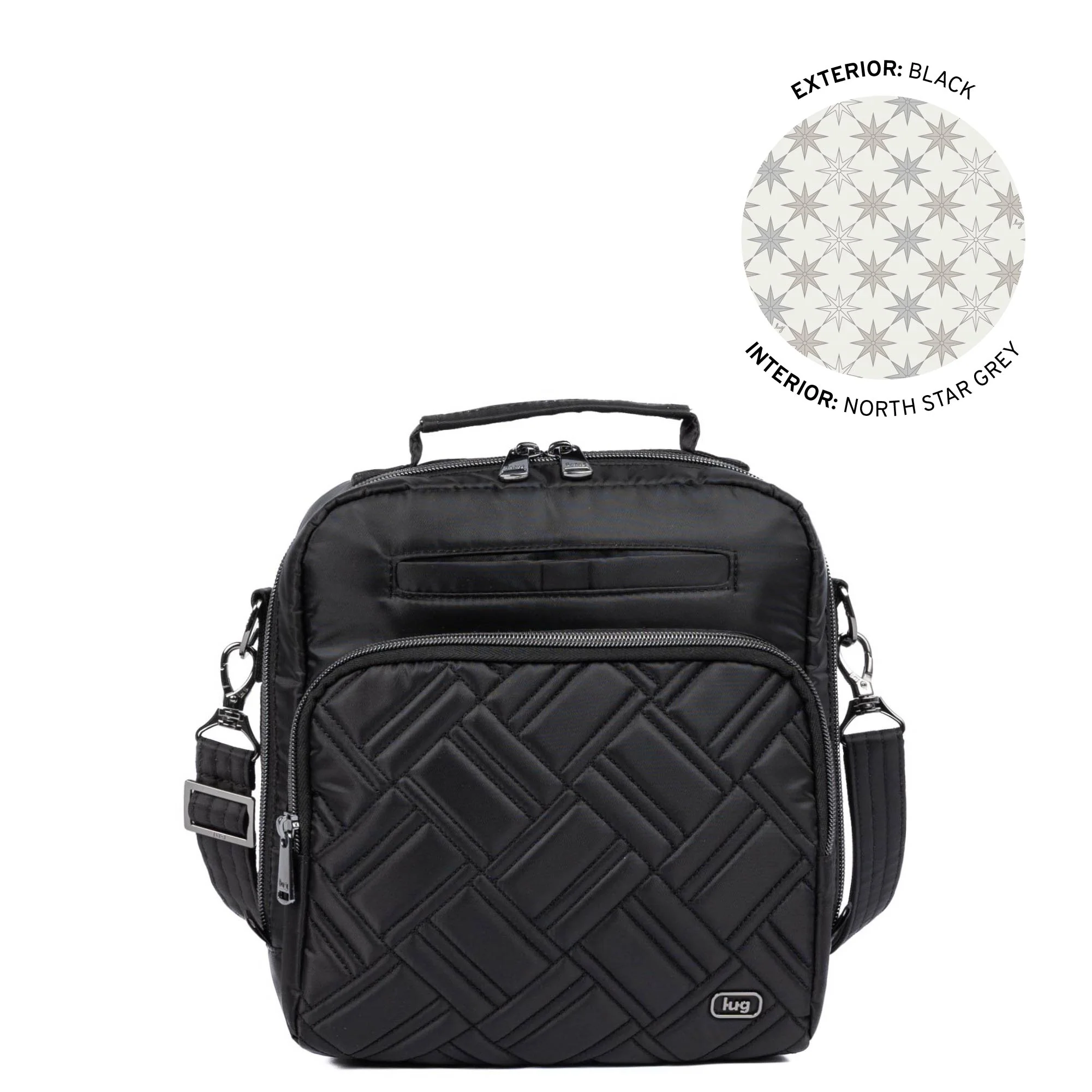 Legacy Collection Ranger Crossbody - Image 38