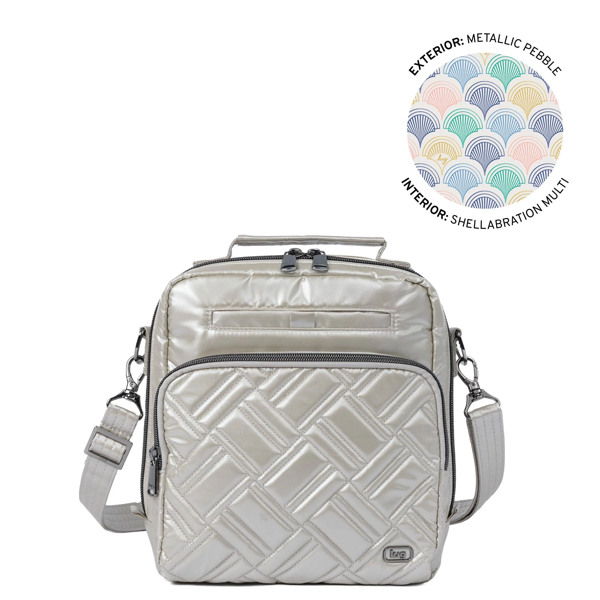 Legacy Collection Ranger Crossbody - Image 43