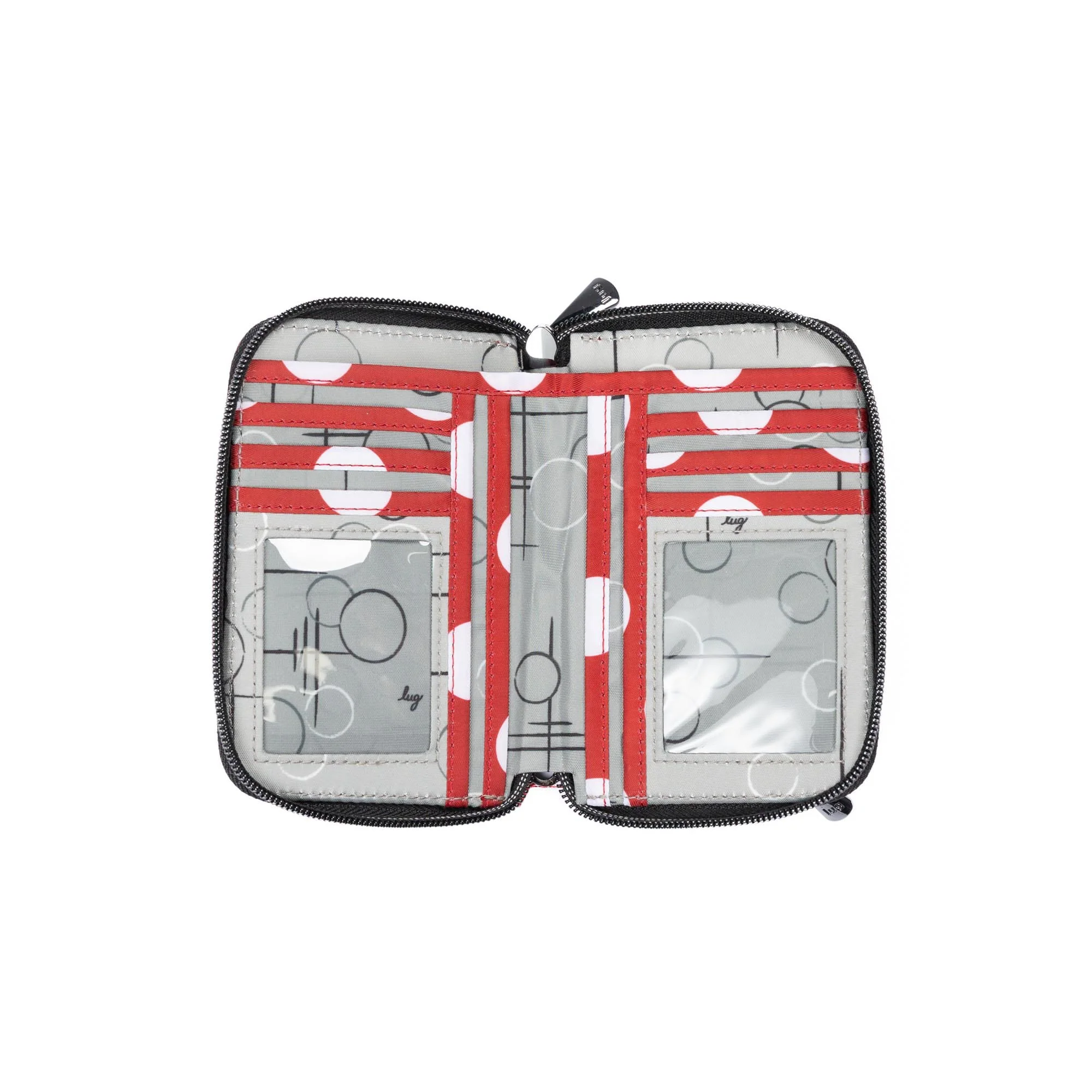 Legacy Collection Rodeo RFID Wallet - Image 12