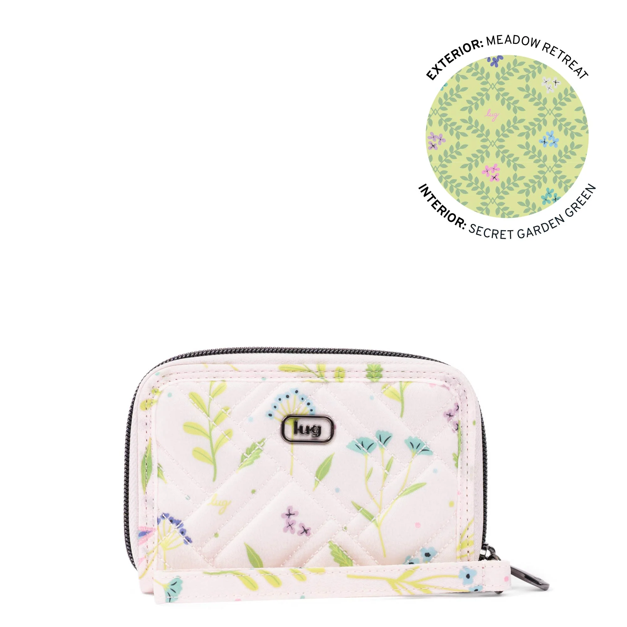 Legacy Collection Rodeo RFID Wallet - Image 13