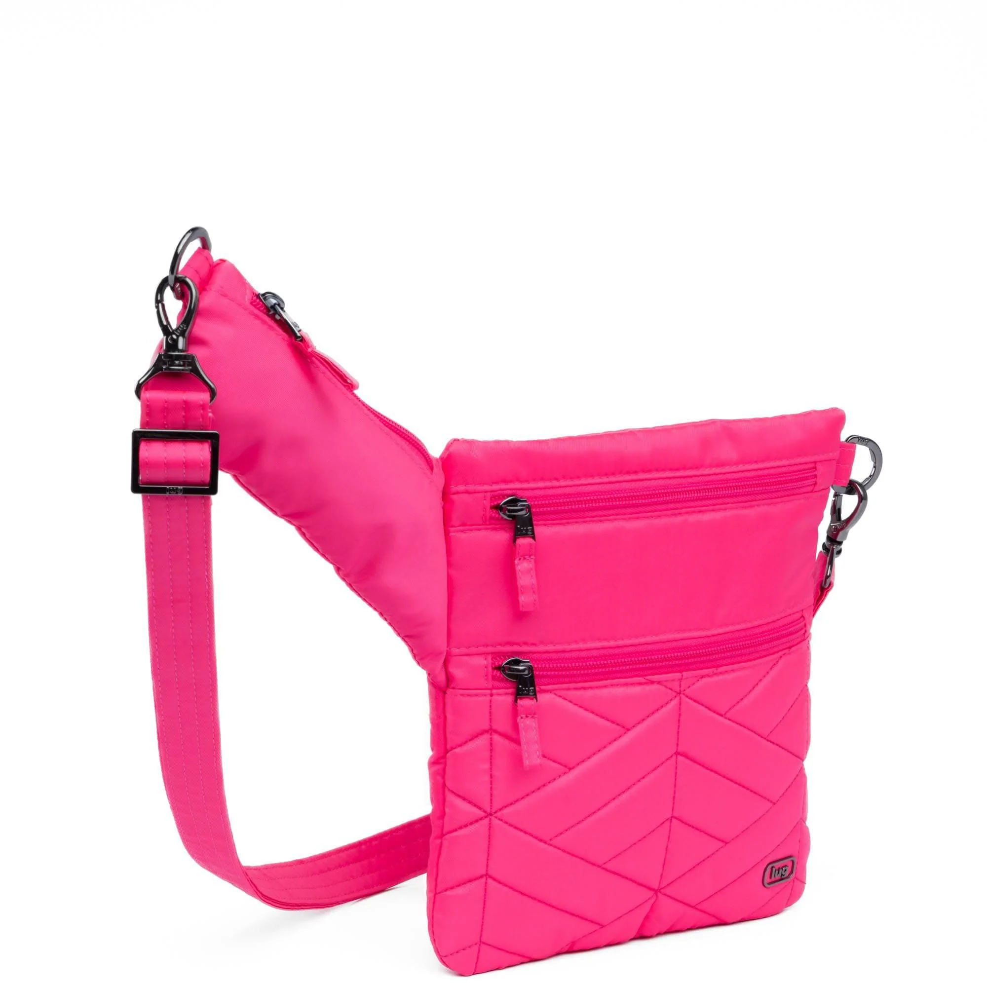 Legacy Collection Skipper Crossbody Bag - Image 17