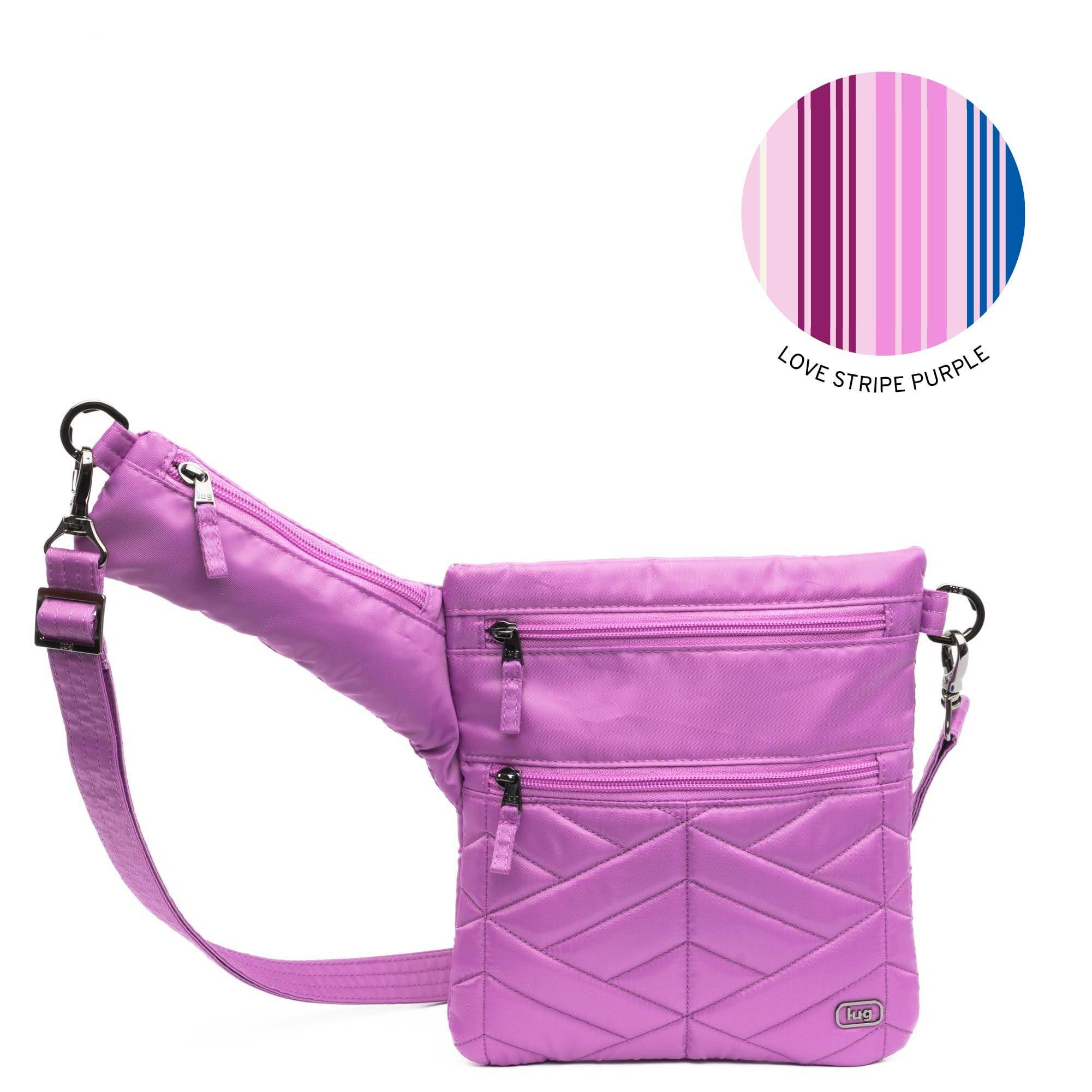 Legacy Collection Skipper Crossbody Bag - Image 20