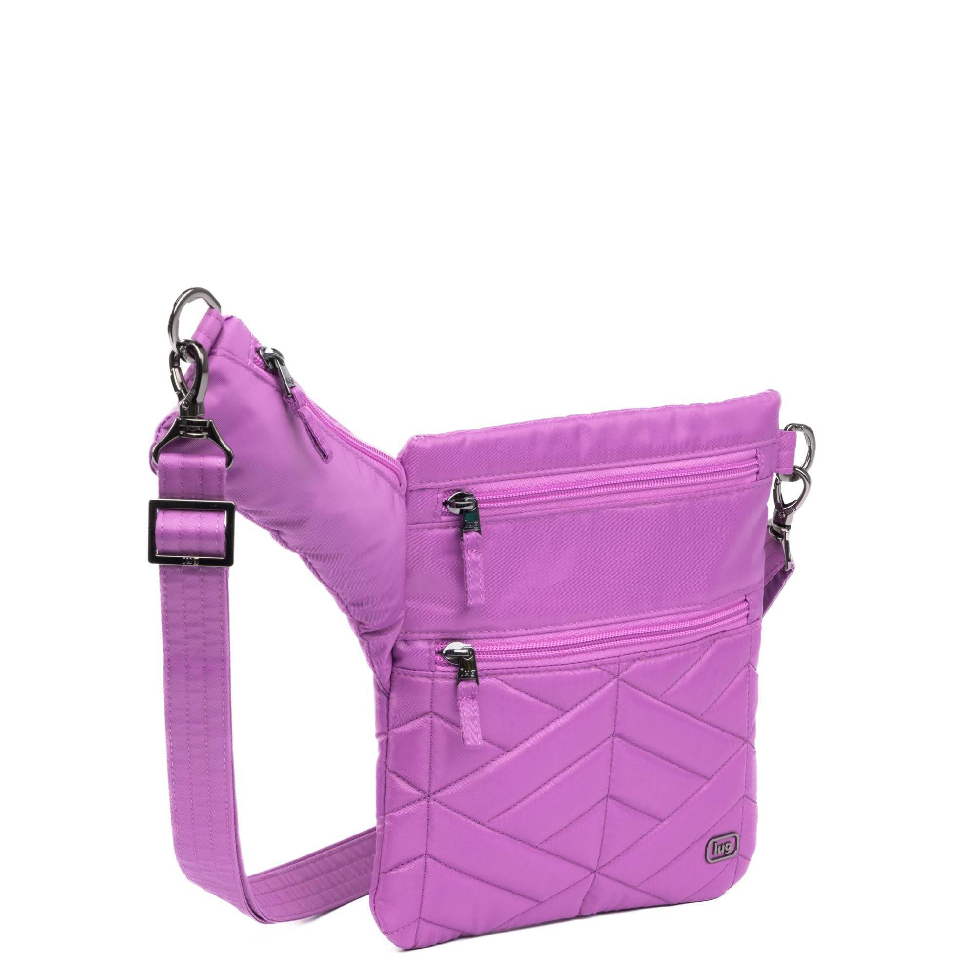 Legacy Collection Skipper Crossbody Bag - Image 21