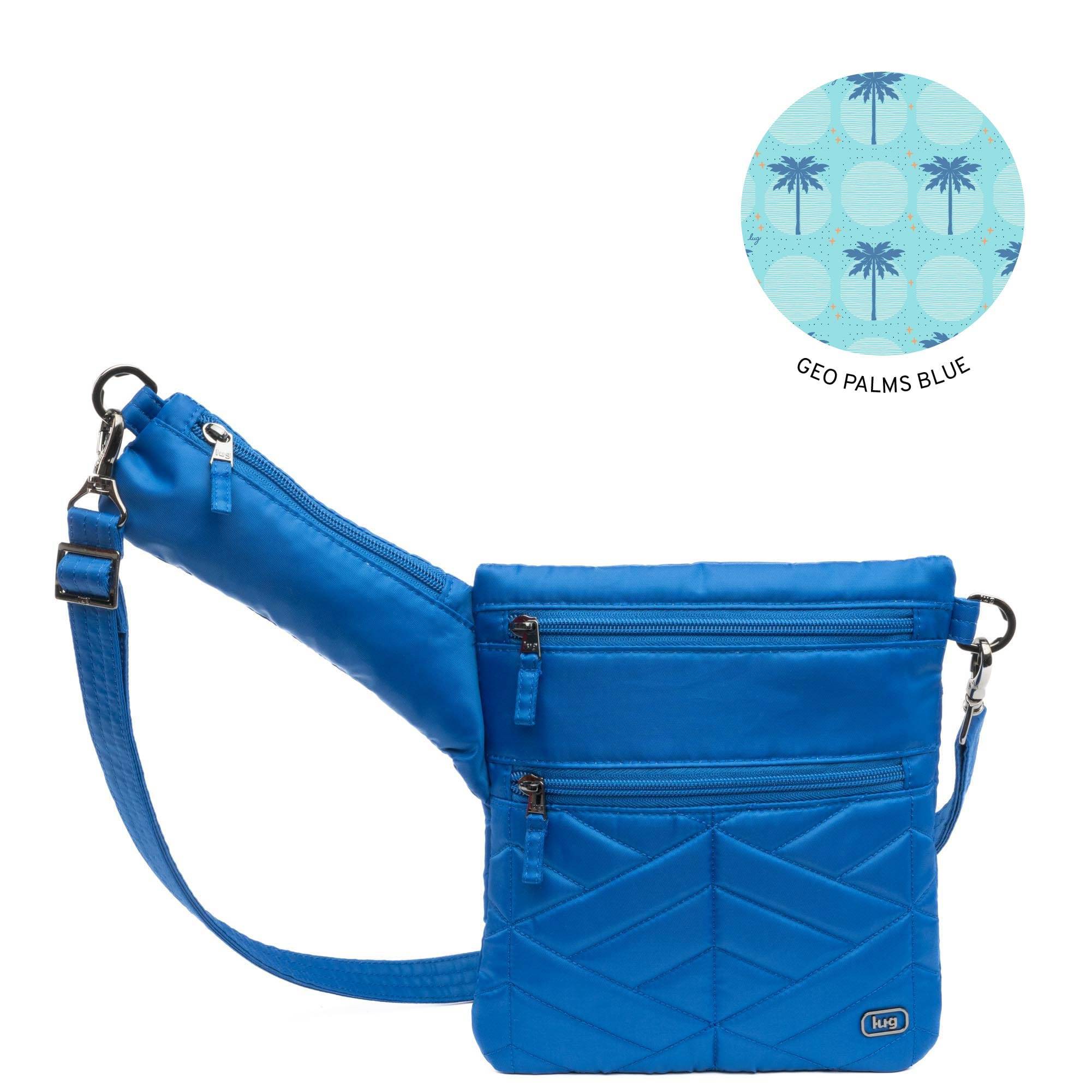Legacy Collection Skipper Crossbody Bag - Image 24