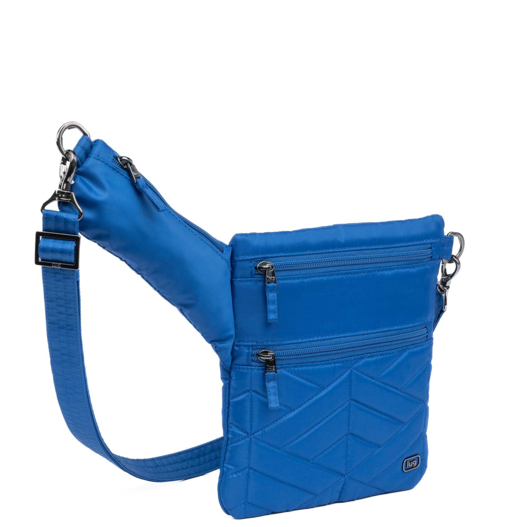 Legacy Collection Skipper Crossbody Bag - Image 25