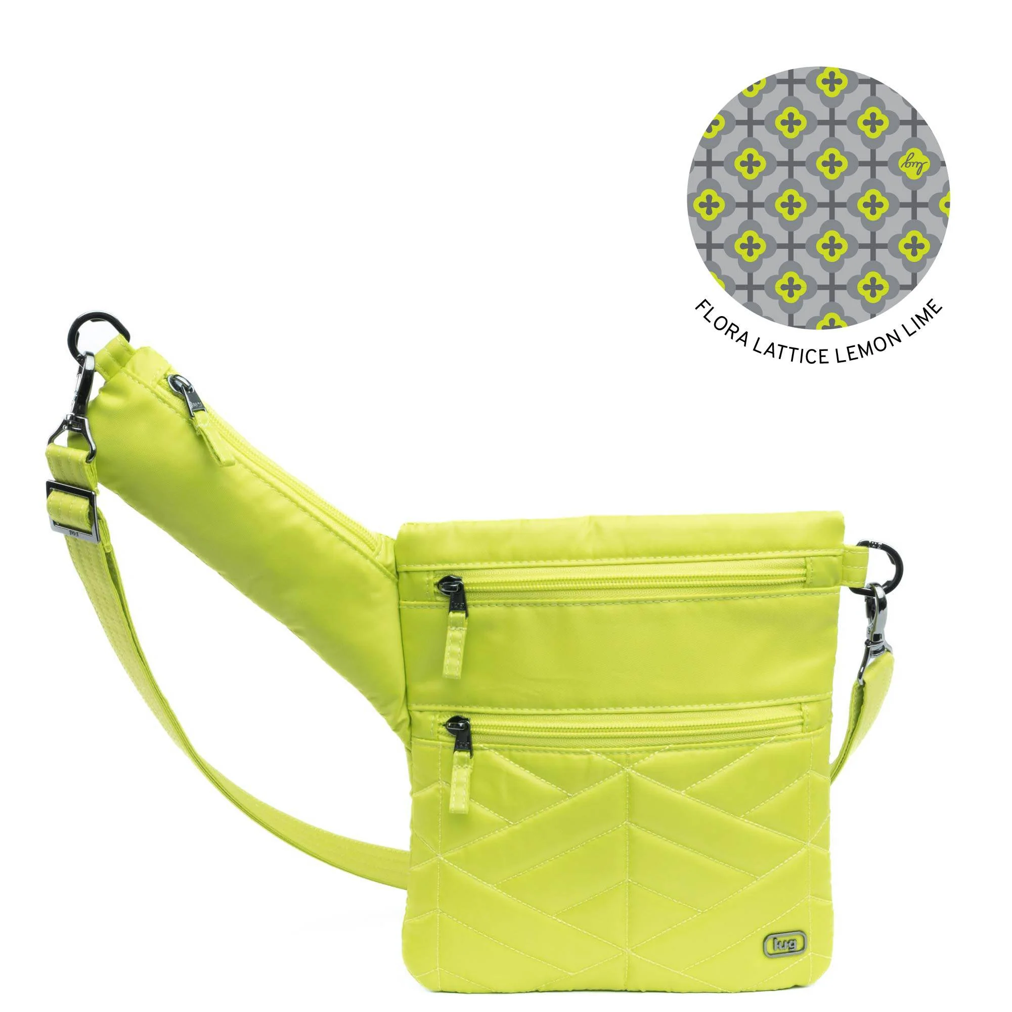 Legacy Collection Skipper Crossbody Bag - Image 28