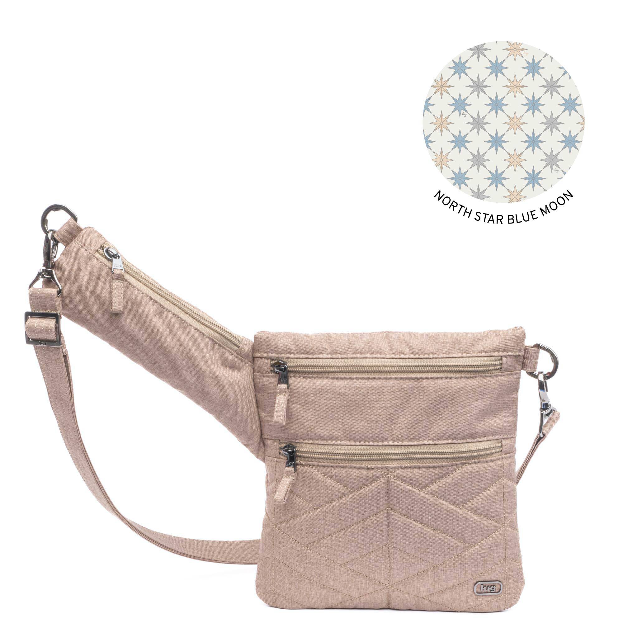 Legacy Collection Skipper Crossbody Bag - Image 40