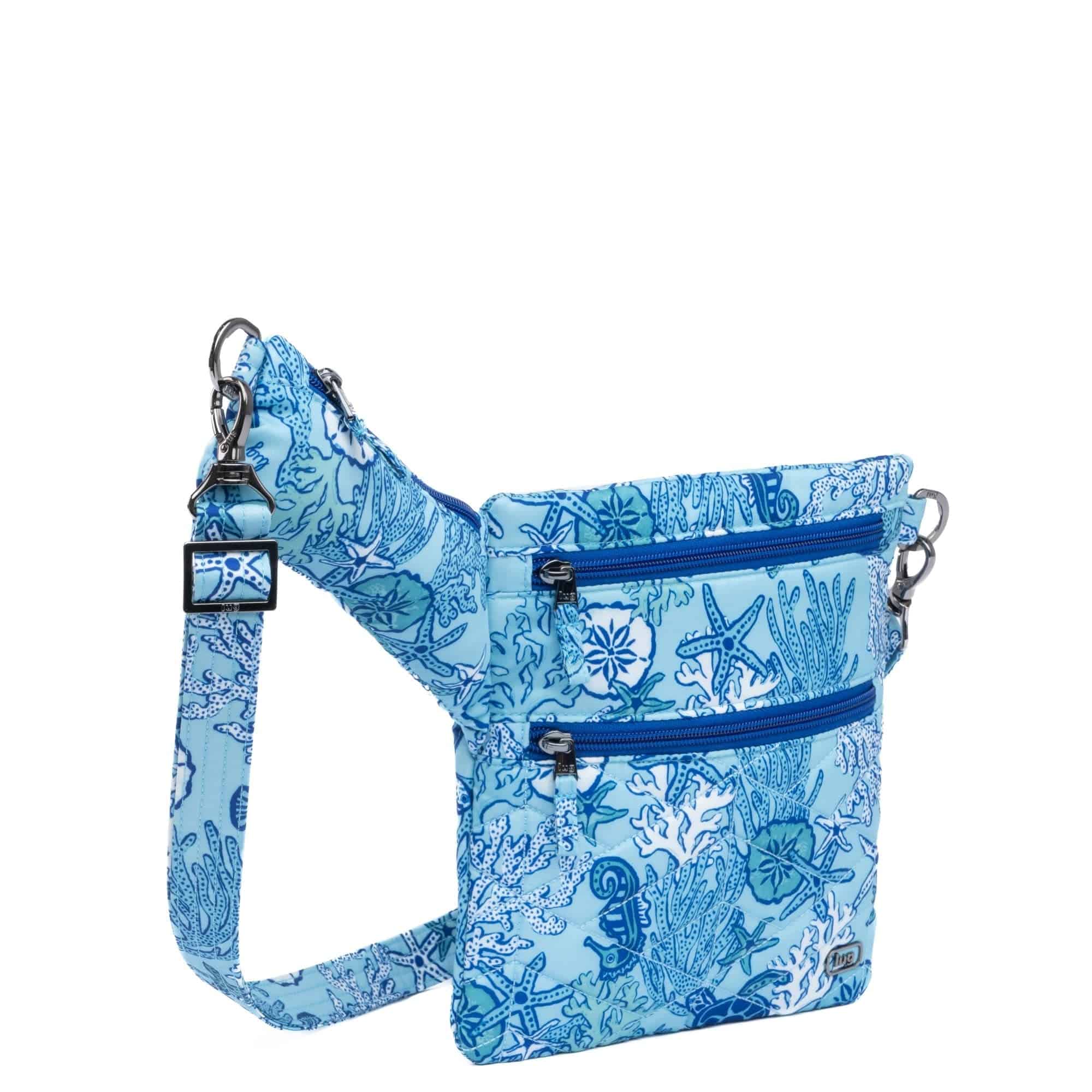 Legacy Collection Skipper Crossbody Bag - Image 49