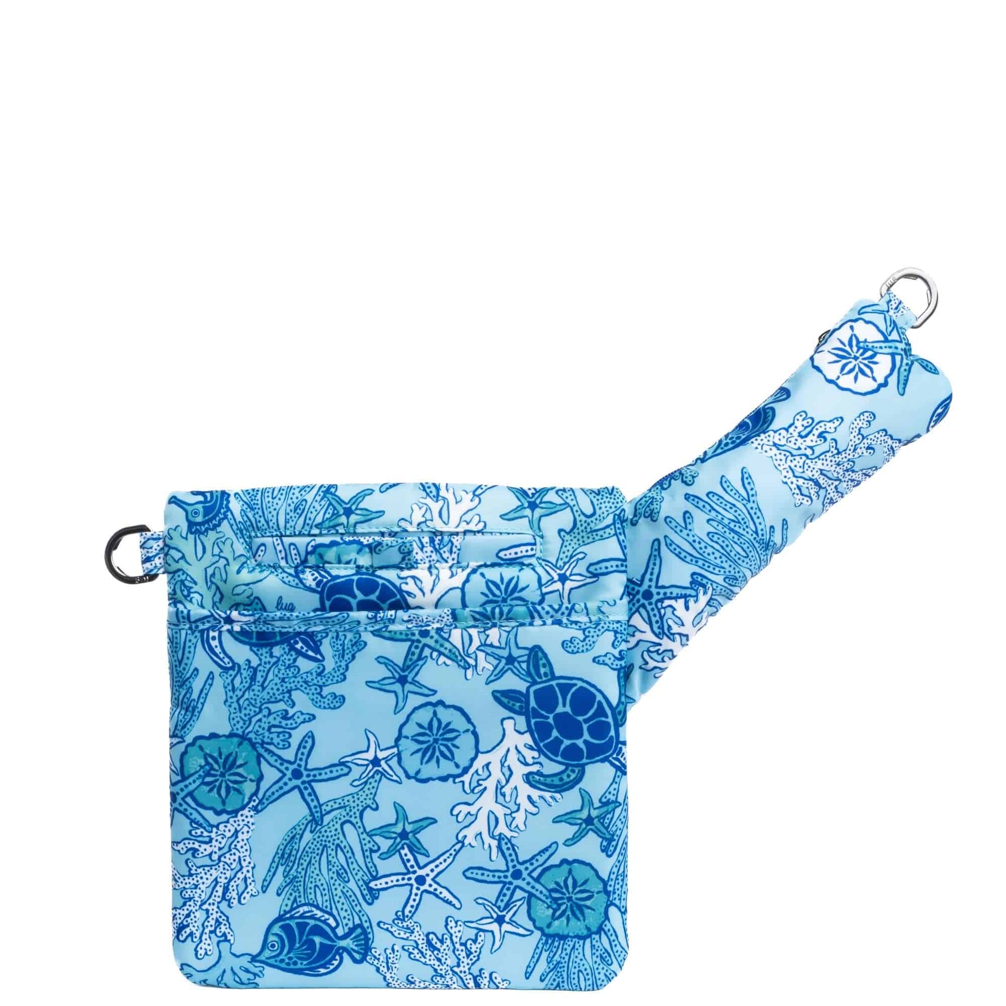 Legacy Collection Skipper Crossbody Bag - Image 50