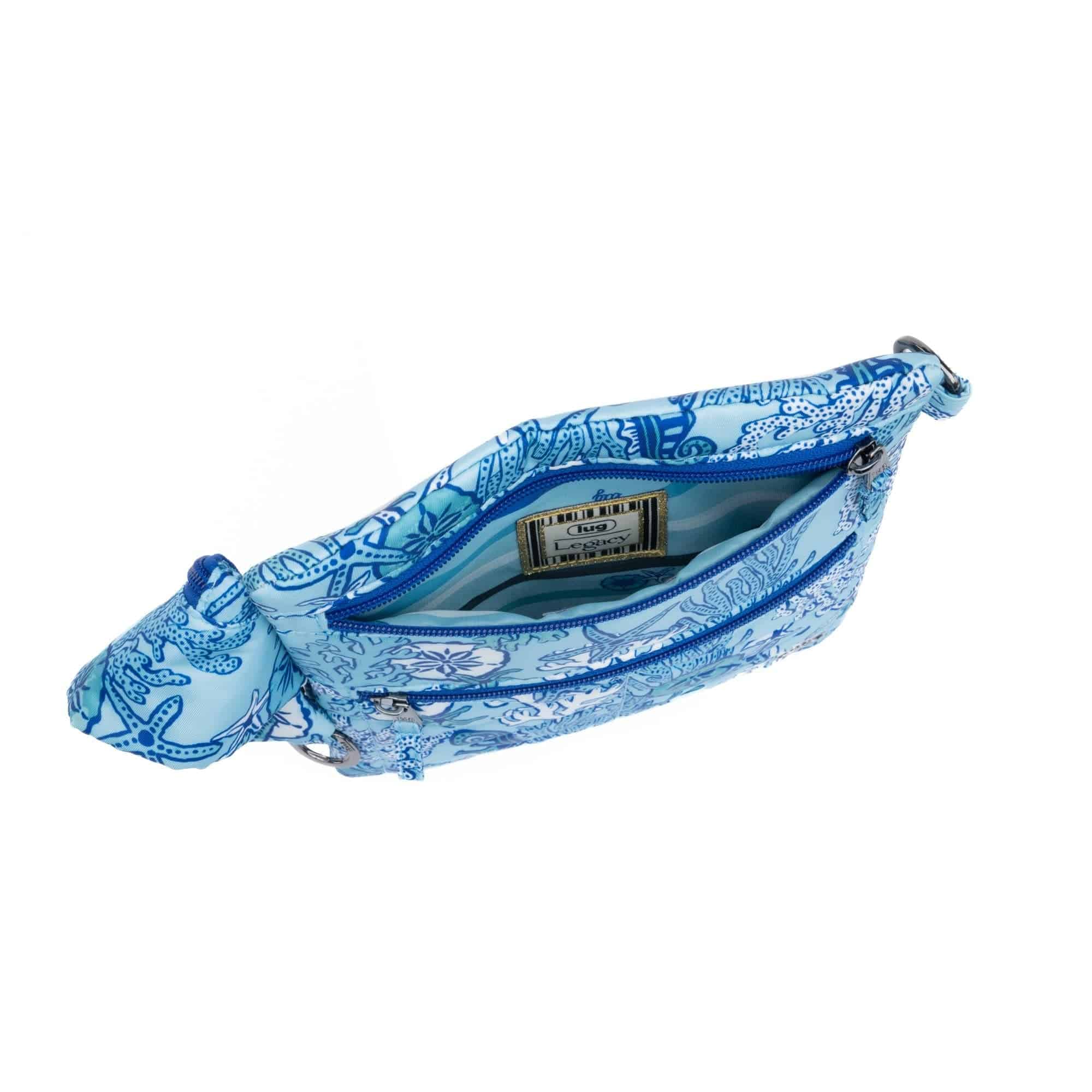 Legacy Collection Skipper Crossbody Bag - Image 51