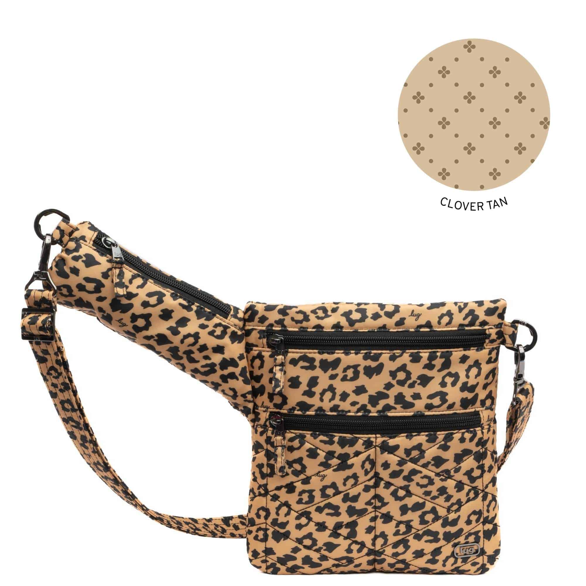 Legacy Collection Skipper Crossbody Bag - Image 60