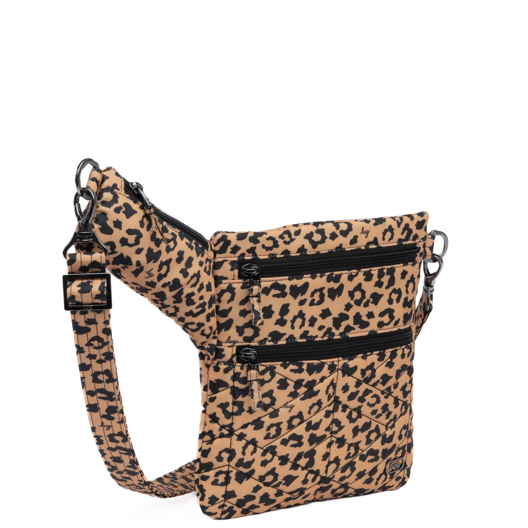 Legacy Collection Skipper Crossbody Bag - Image 61