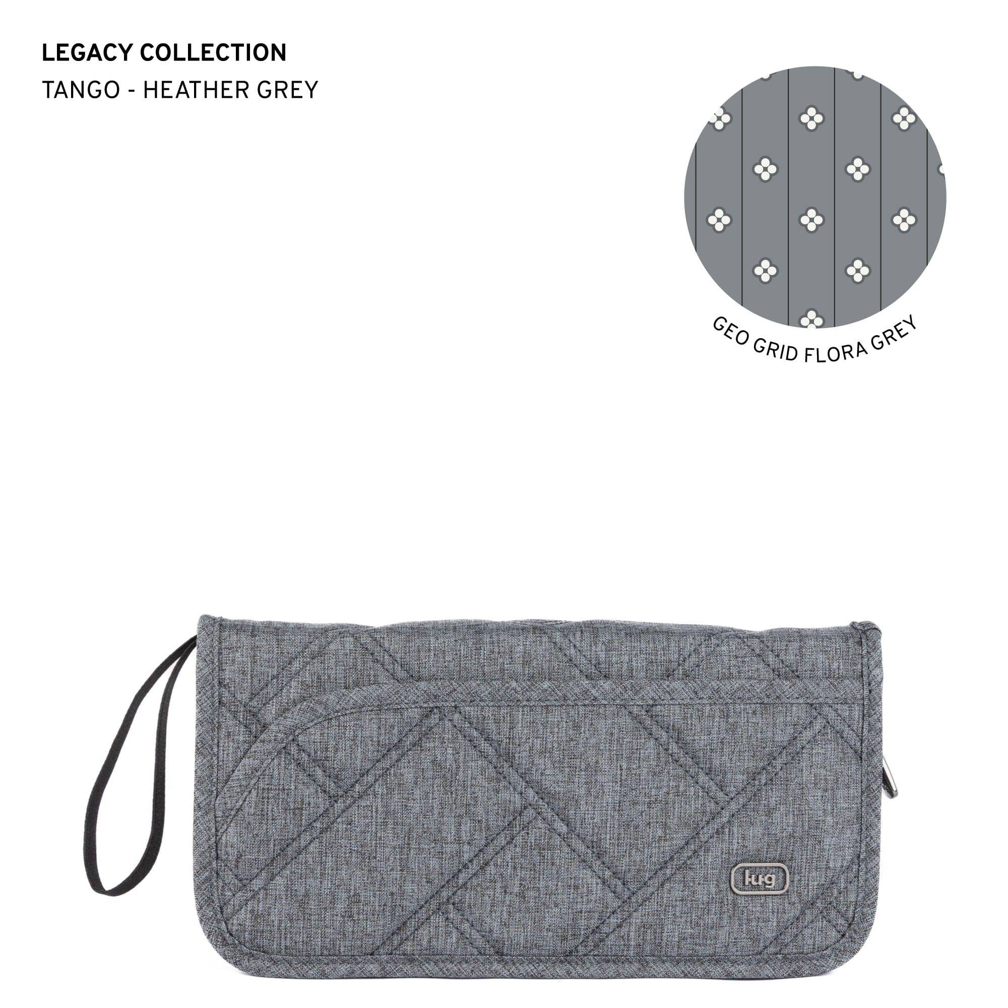 Legacy Collection Tango Travel RFID Wallet - Image 17