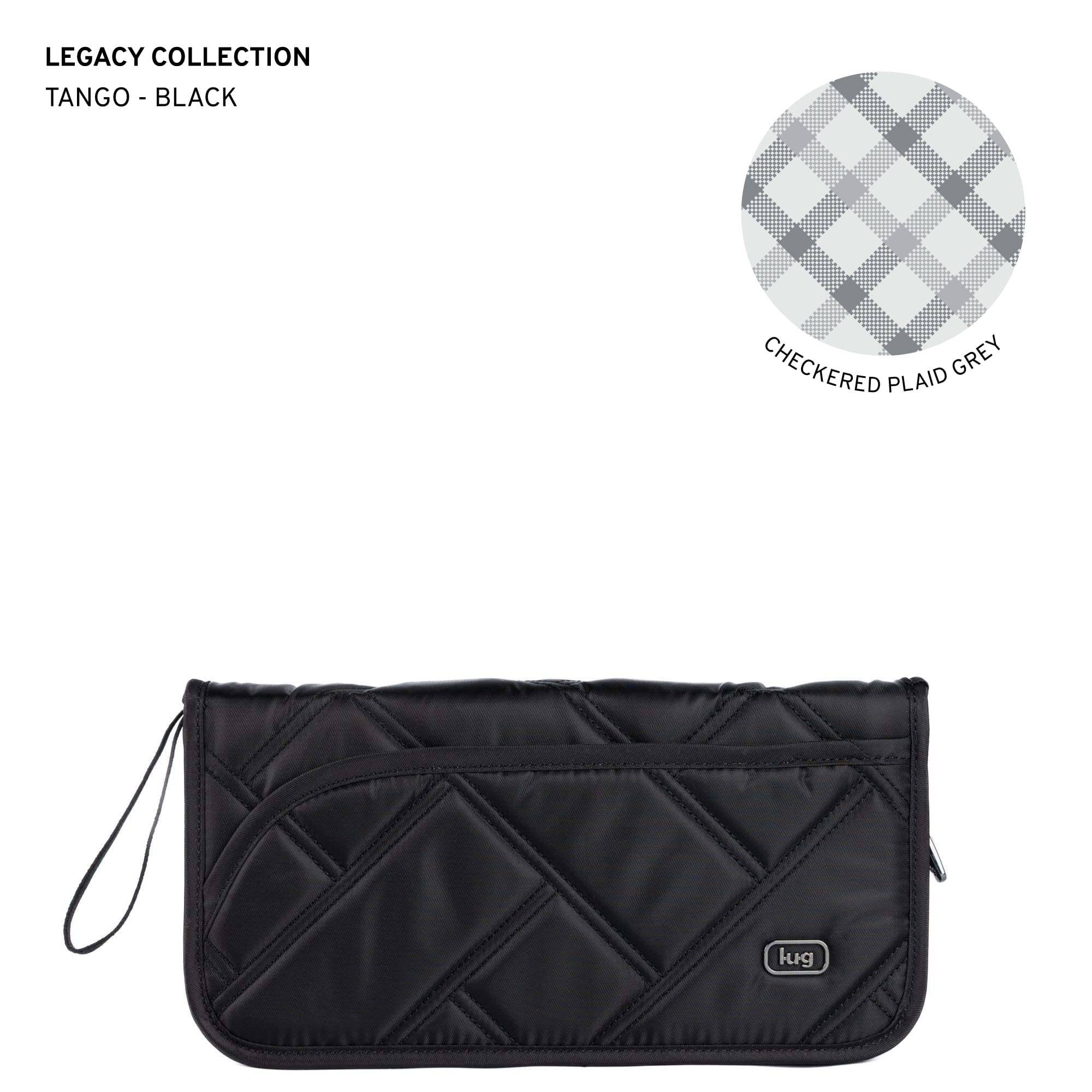 Legacy Collection Tango Travel RFID Wallet - Image 21