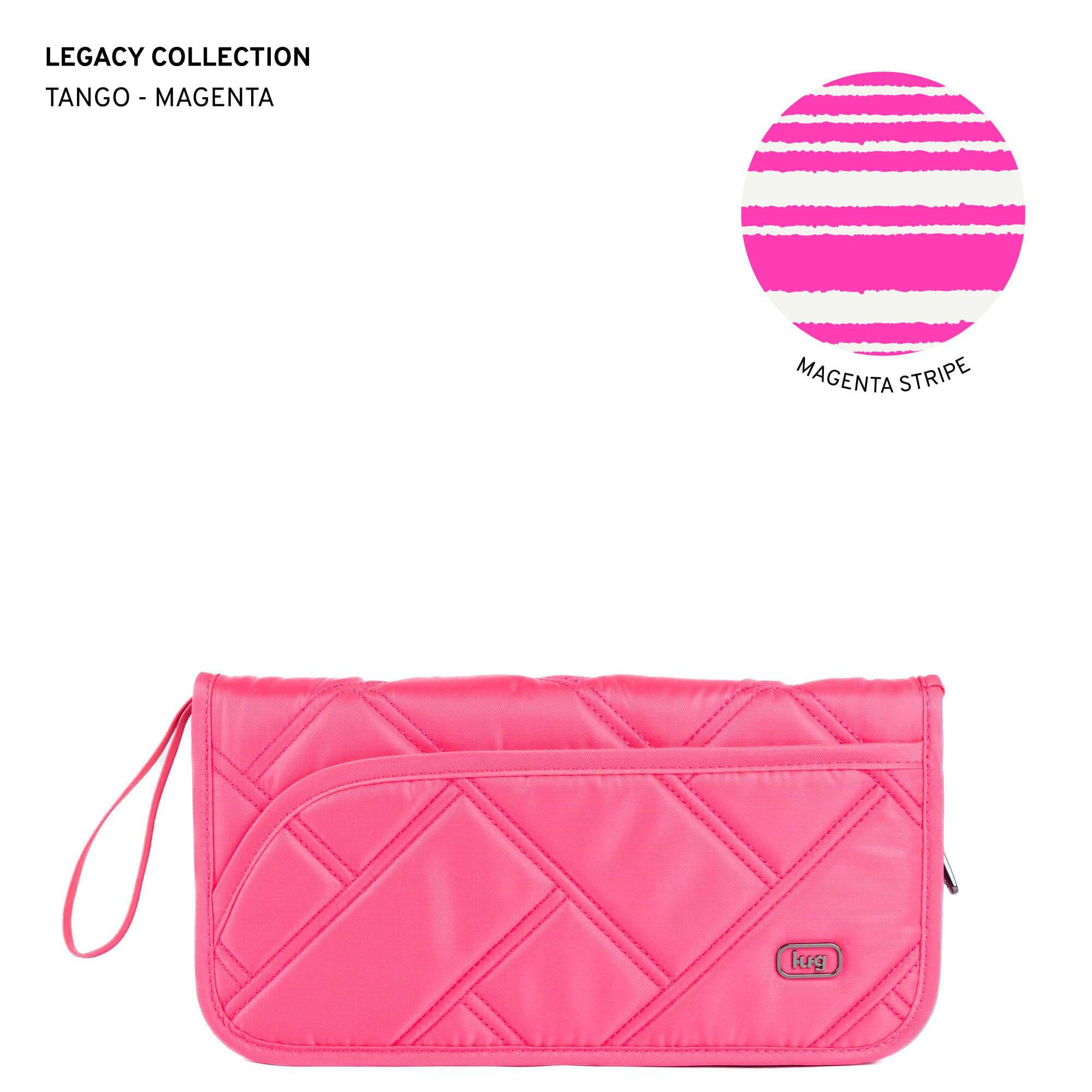 Legacy Collection Tango Travel RFID Wallet - Image 29