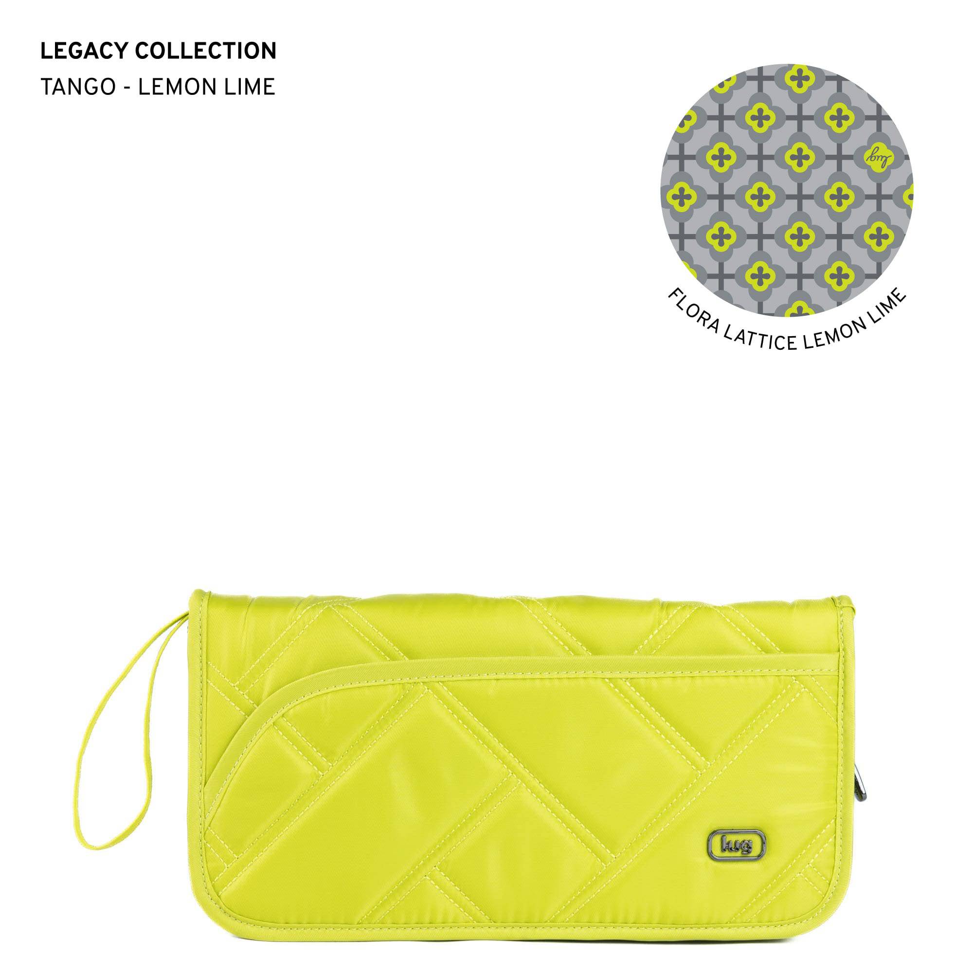 Legacy Collection Tango Travel RFID Wallet - Image 33