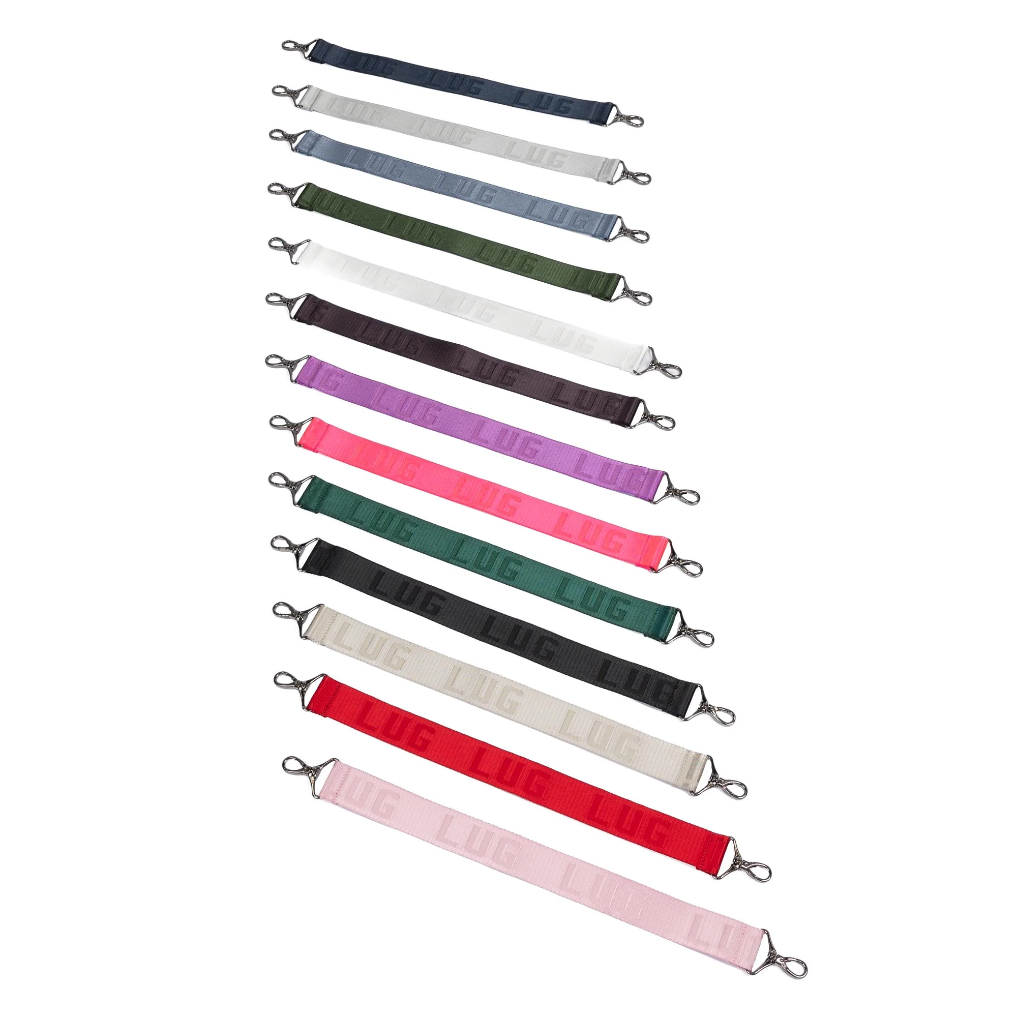 1.5" Lug Webbed Shoulder Strap - Image 5