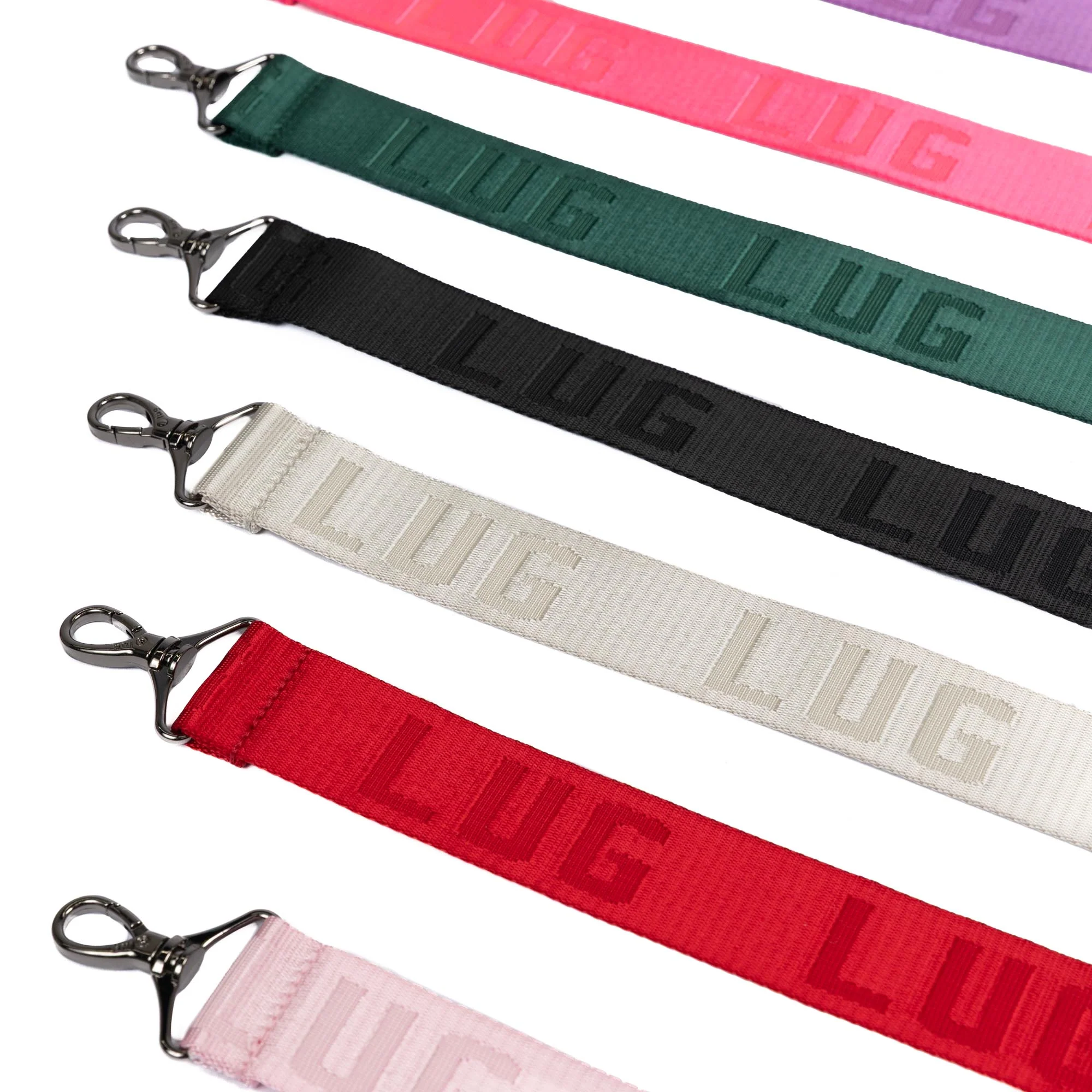 1.5" Lug Webbed Shoulder Strap - Image 6