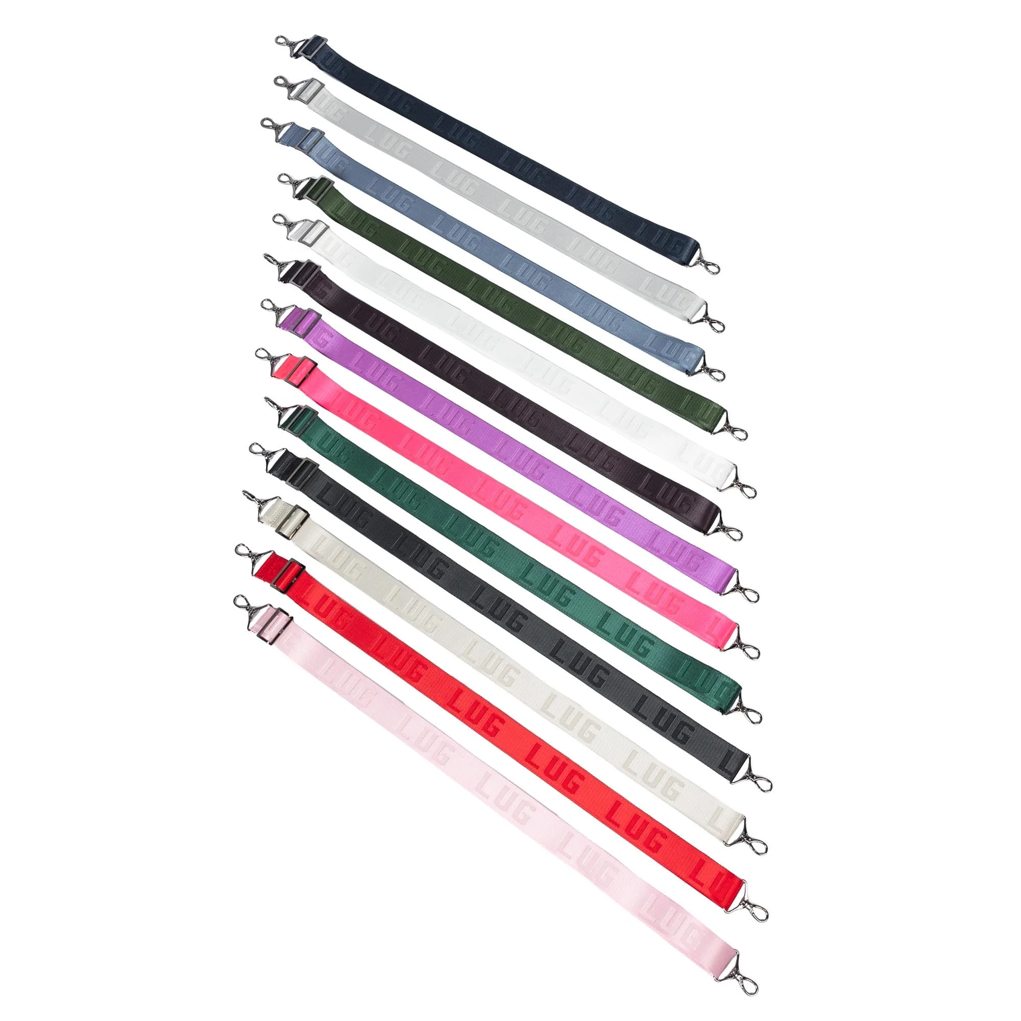 1.5" Lug Webbed Strap - Image 5