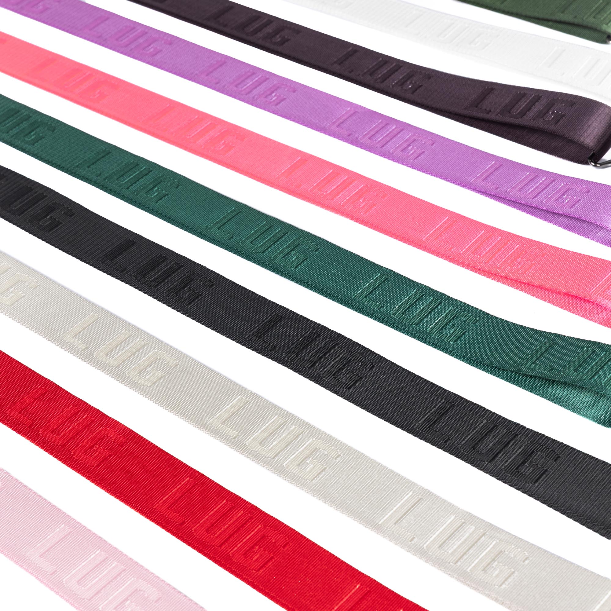 1.5" Lug Webbed Strap - Image 6