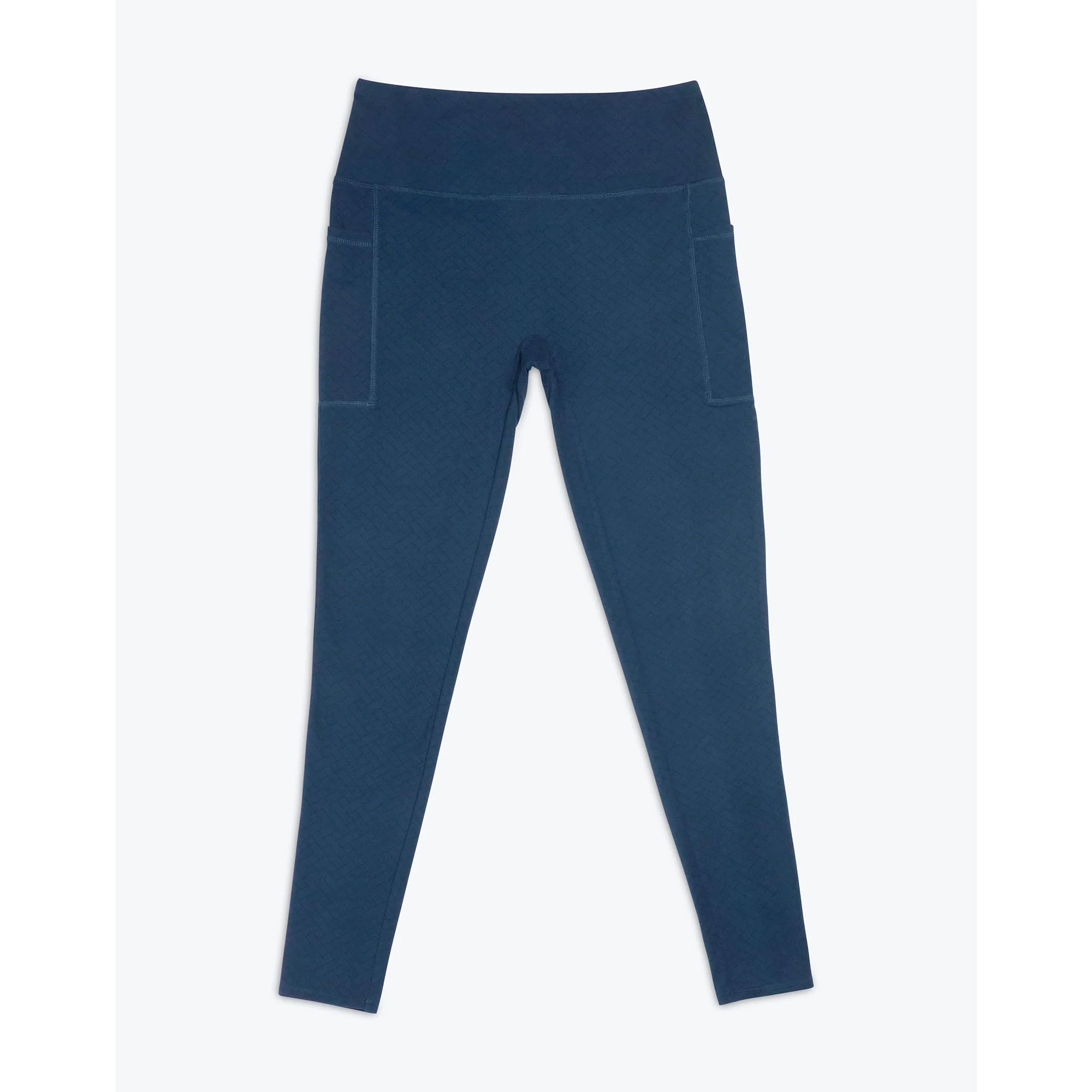 Lugging Ankle Leggings - Solids - Image 37