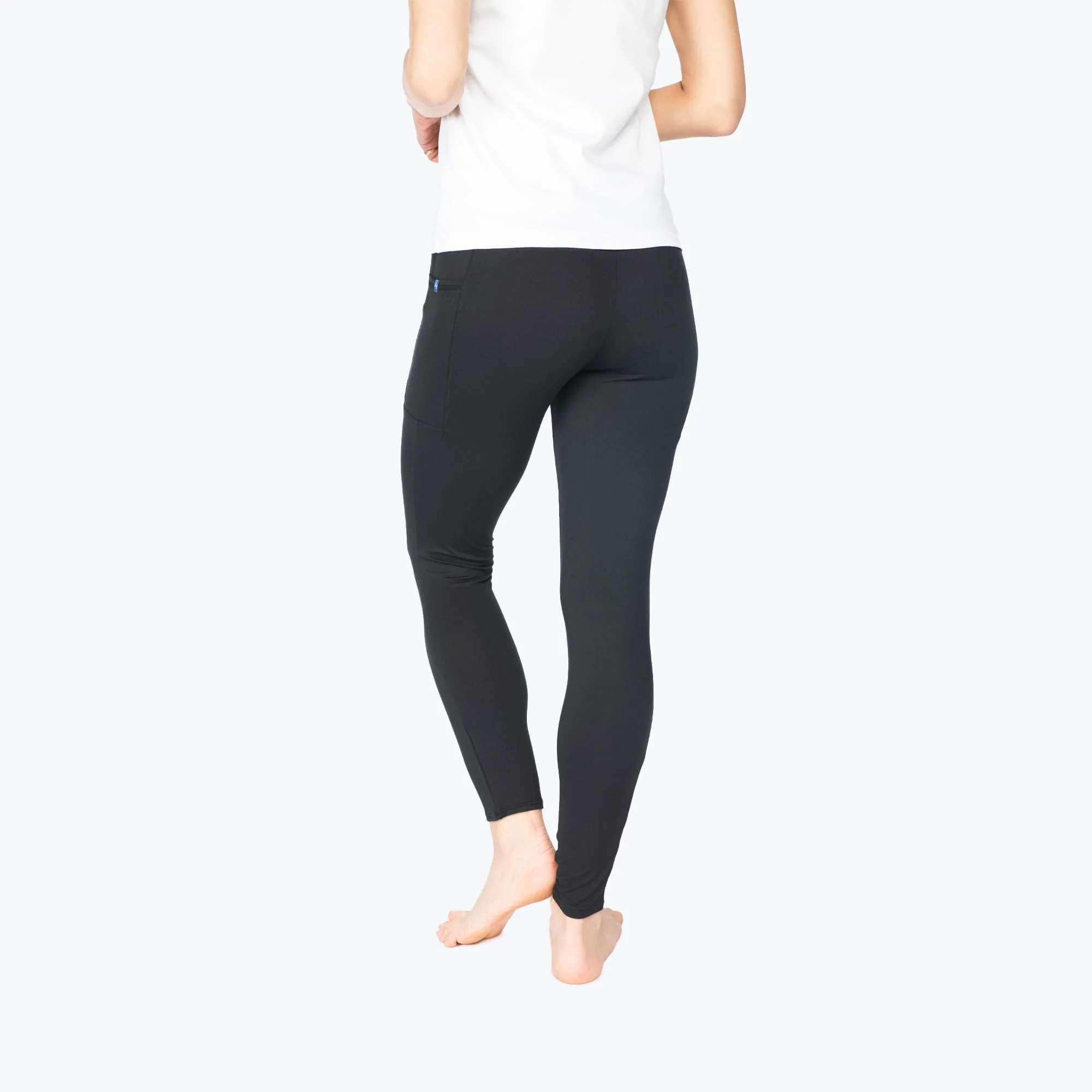 Lugging Cropped Leggings - Image 26
