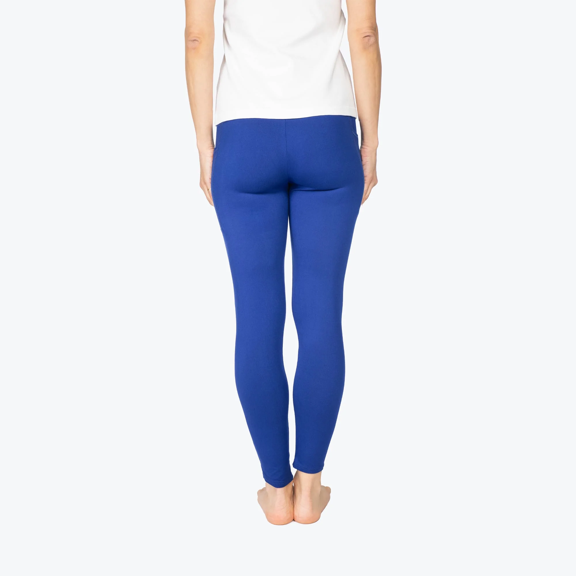 Lugging Cropped Leggings - Image 38