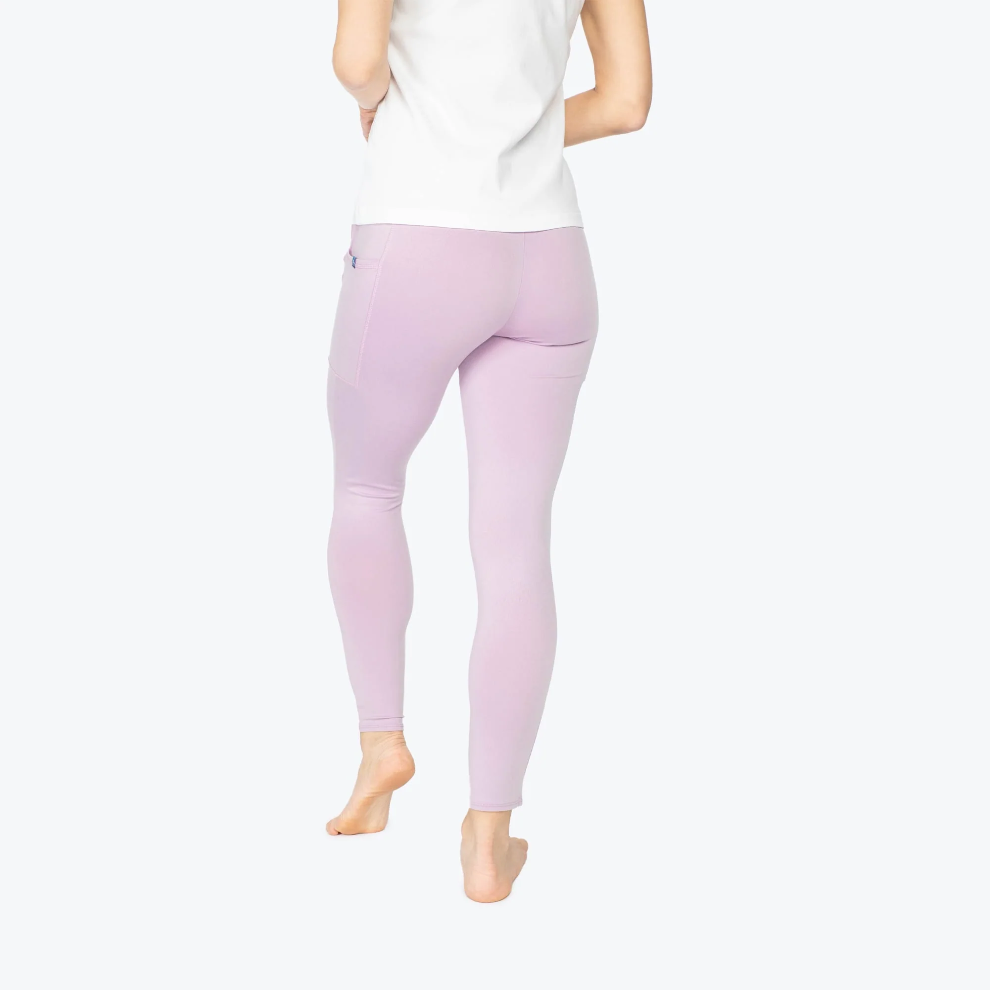 Lugging Cropped Leggings - Image 86