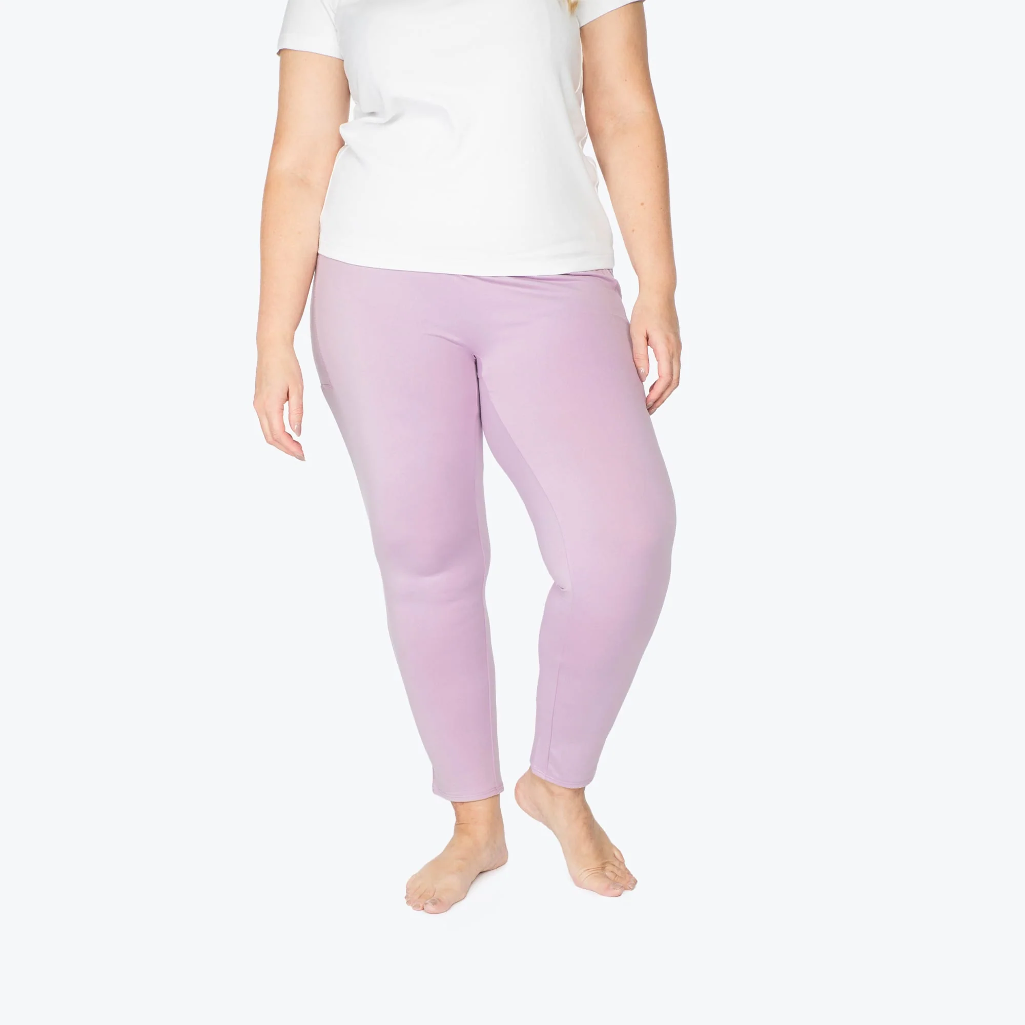 Lugging Cropped Leggings - Image 91