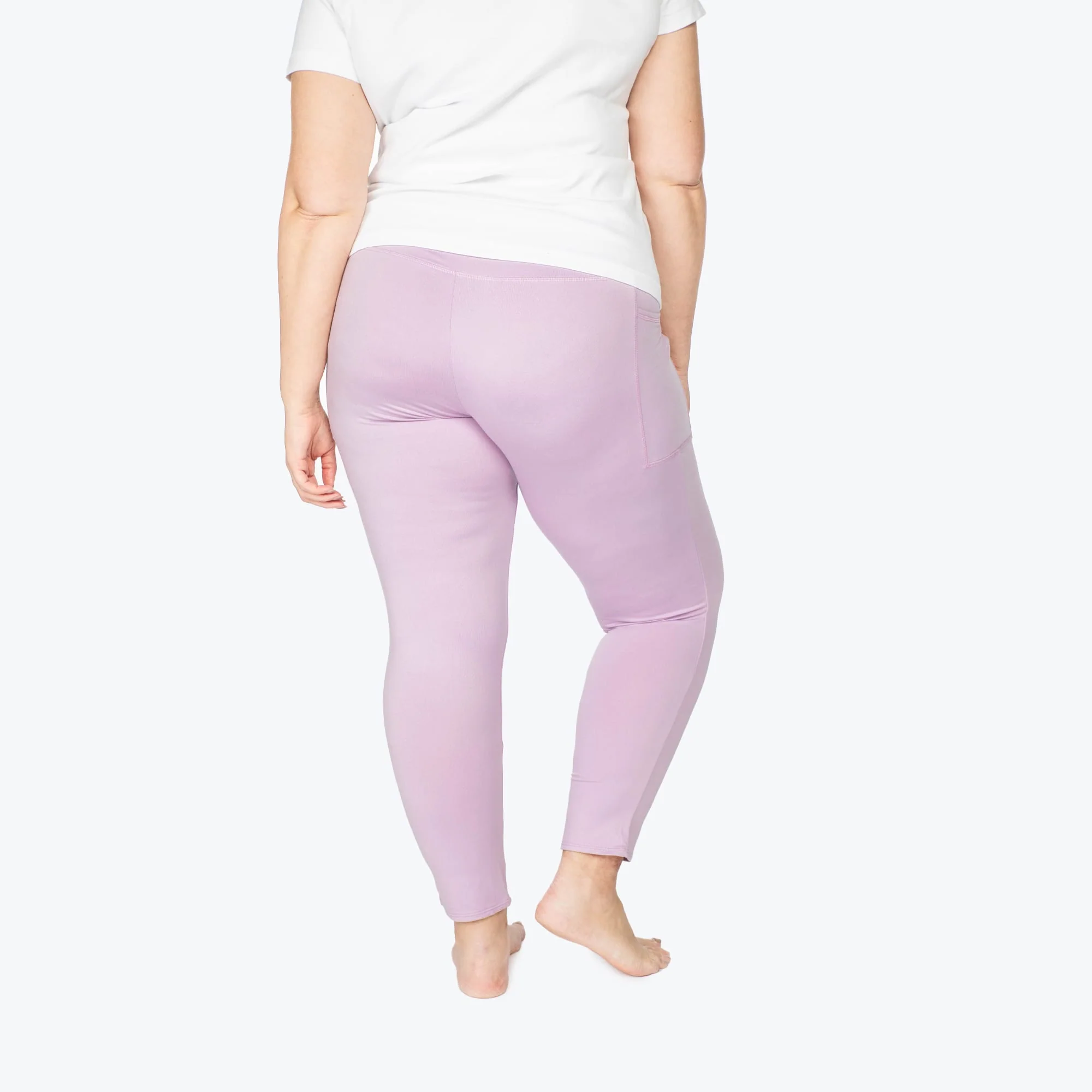 Lugging Cropped Leggings - Image 92