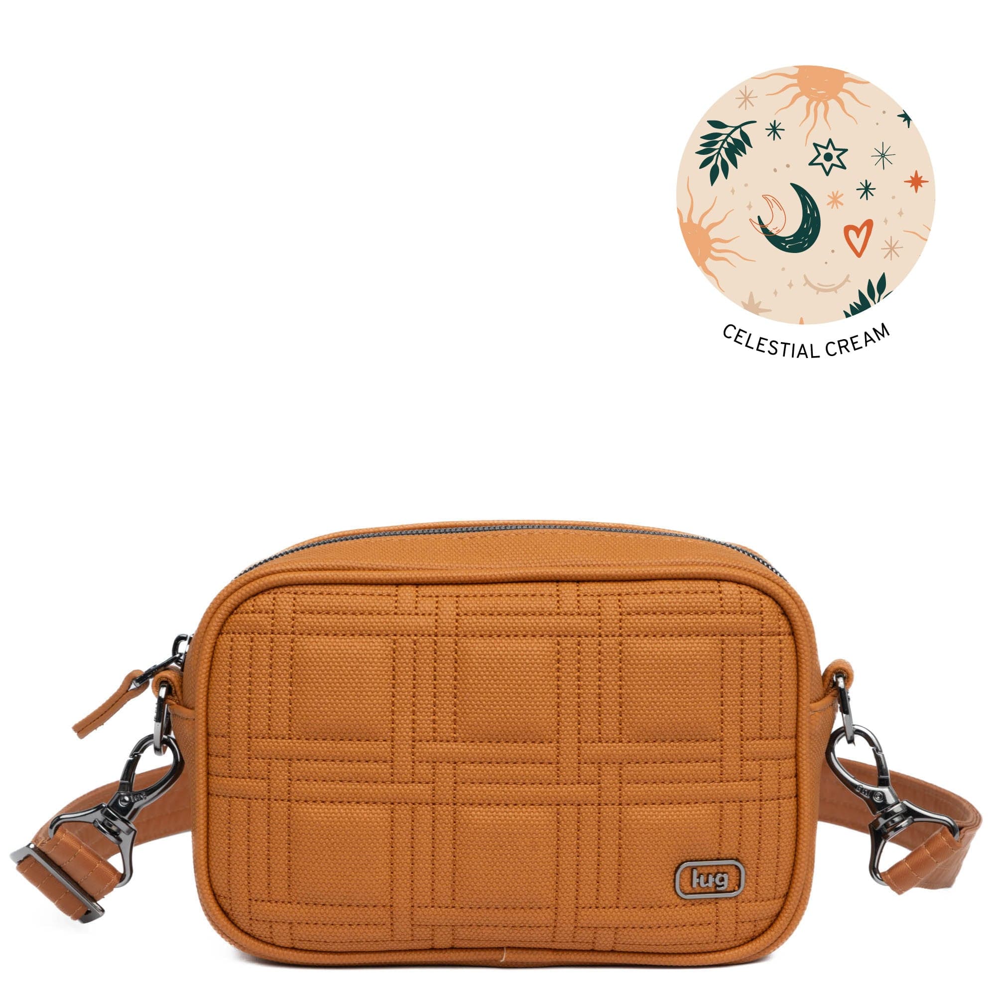 Mingle Matte Luxe VL Camera Bag - Image 13