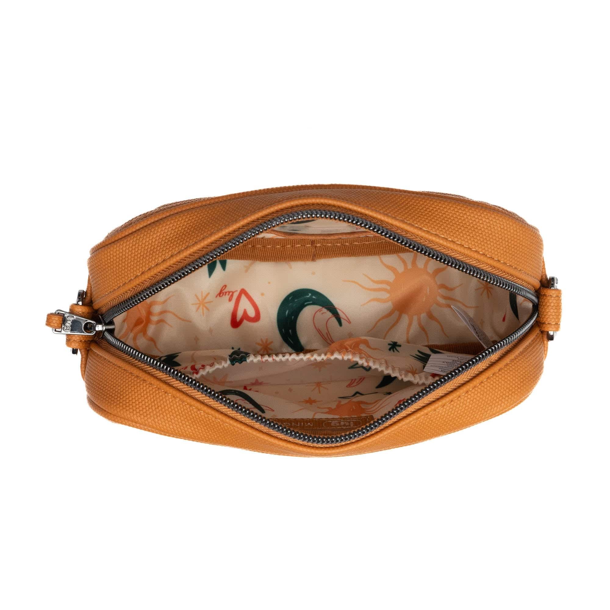 Mingle Matte Luxe VL Camera Bag - Image 17