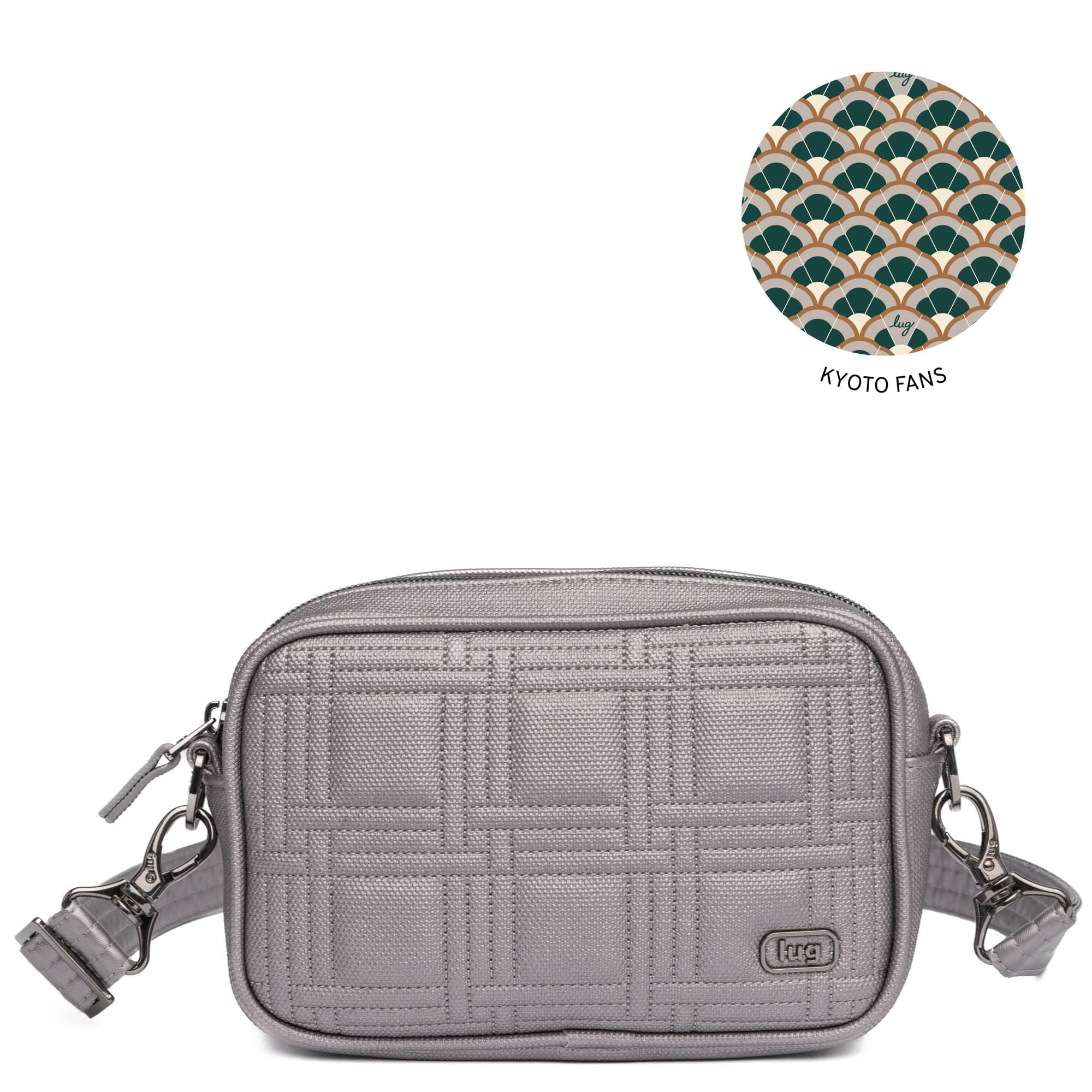 Mingle Matte Luxe VL Camera Bag - Image 23