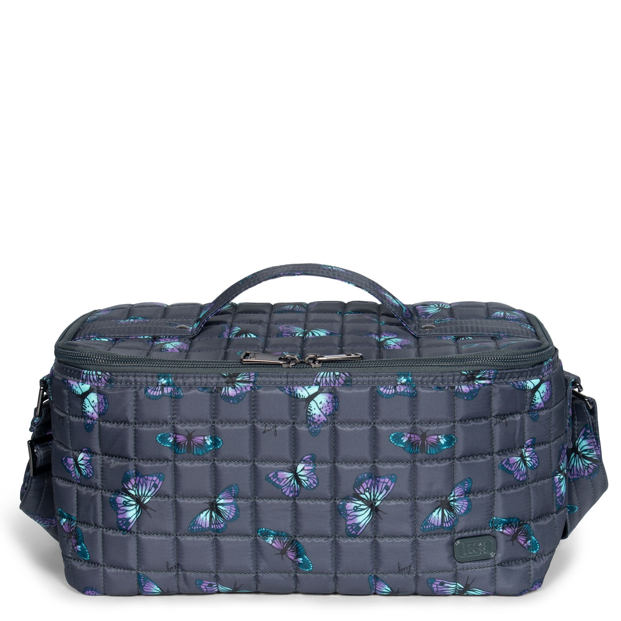 Munchie Convertible Lunch Tote - Image 15