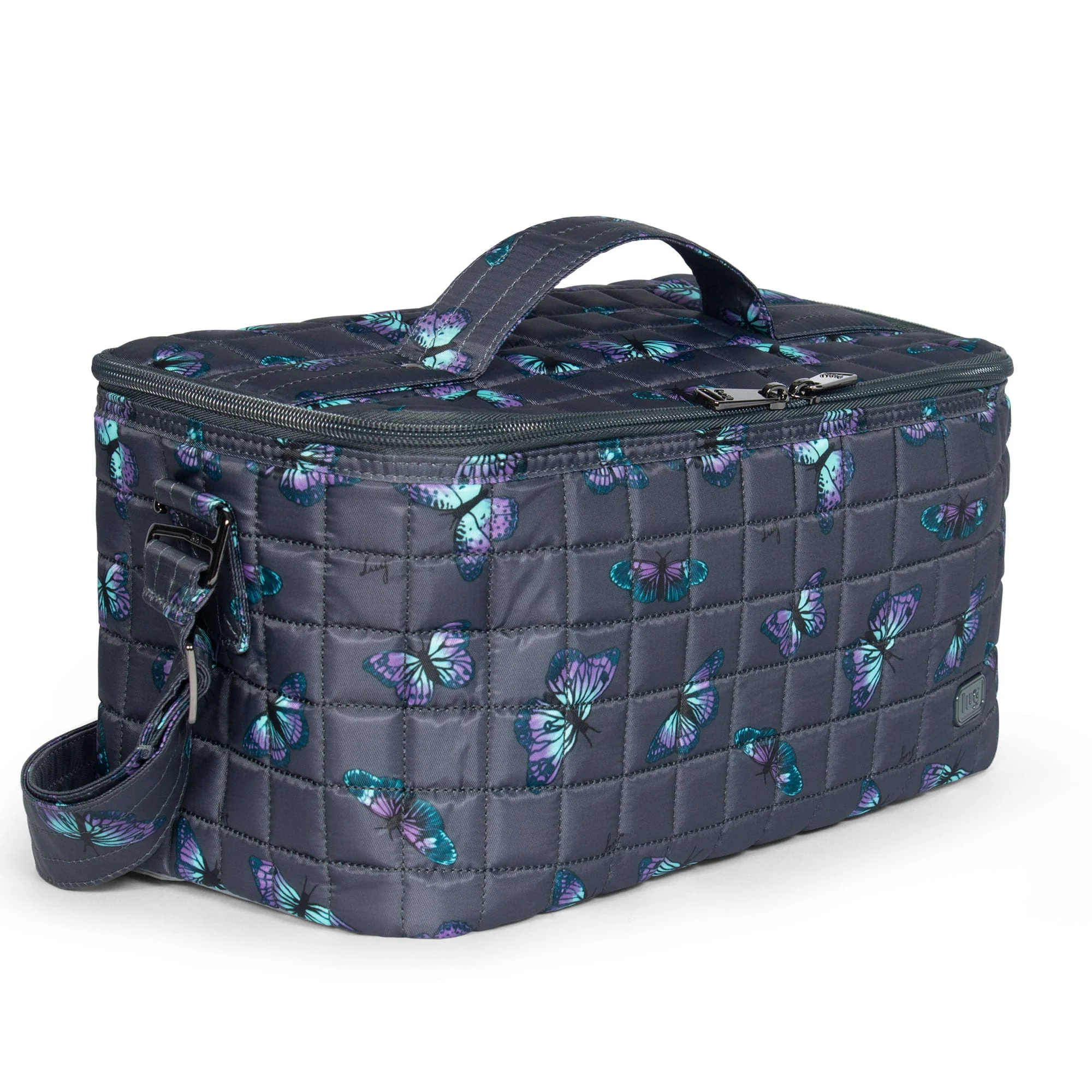 Munchie Convertible Lunch Tote - Image 16