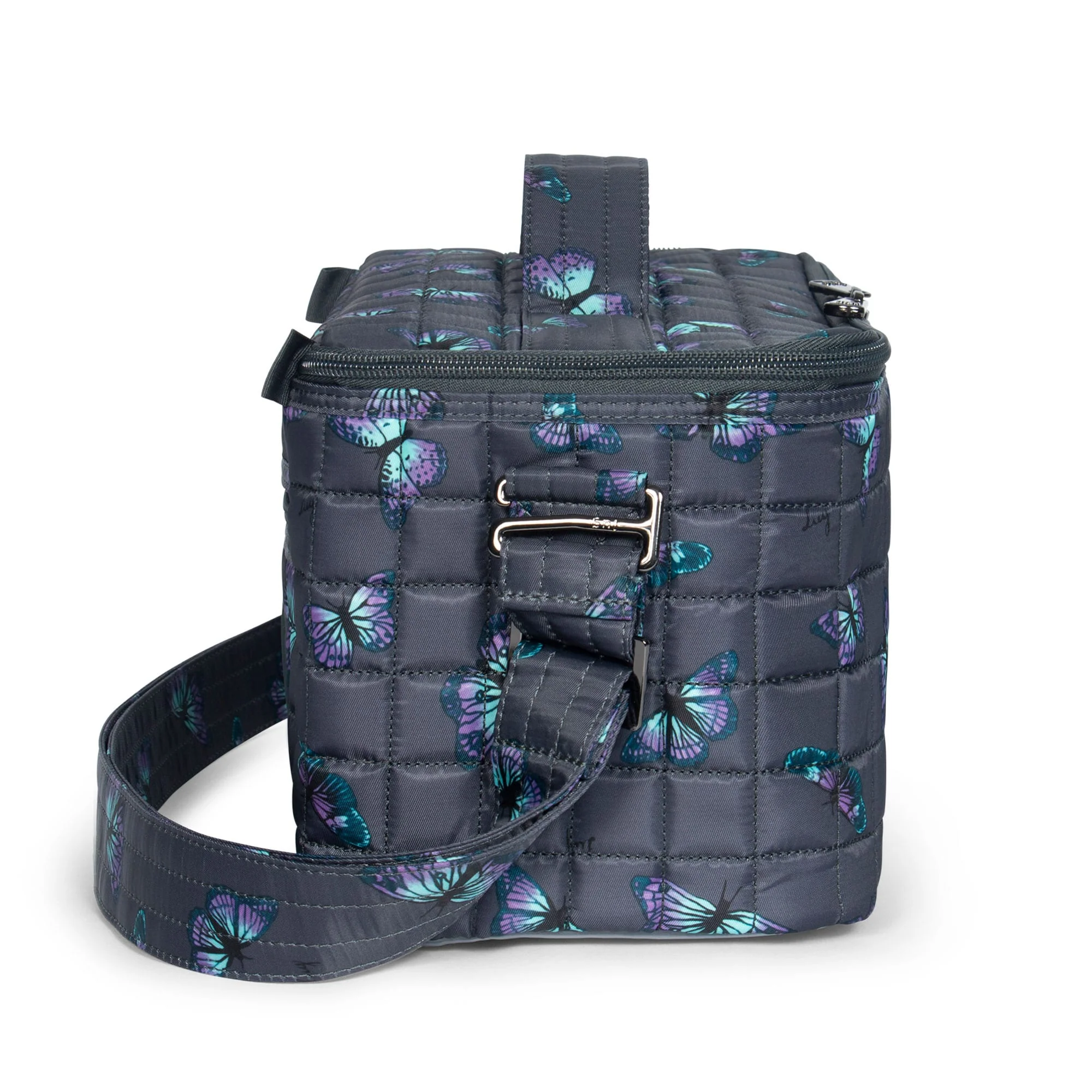 Munchie Convertible Lunch Tote - Image 17