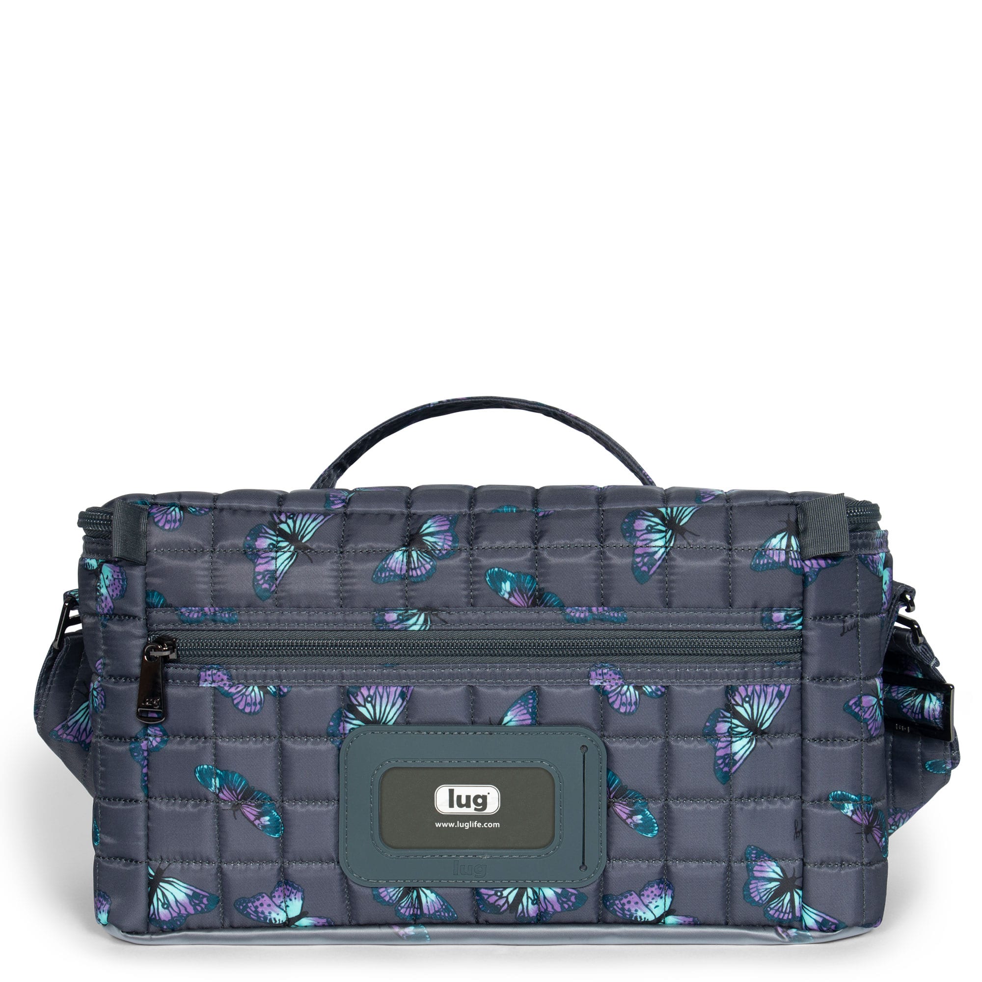 Munchie Convertible Lunch Tote - Image 18