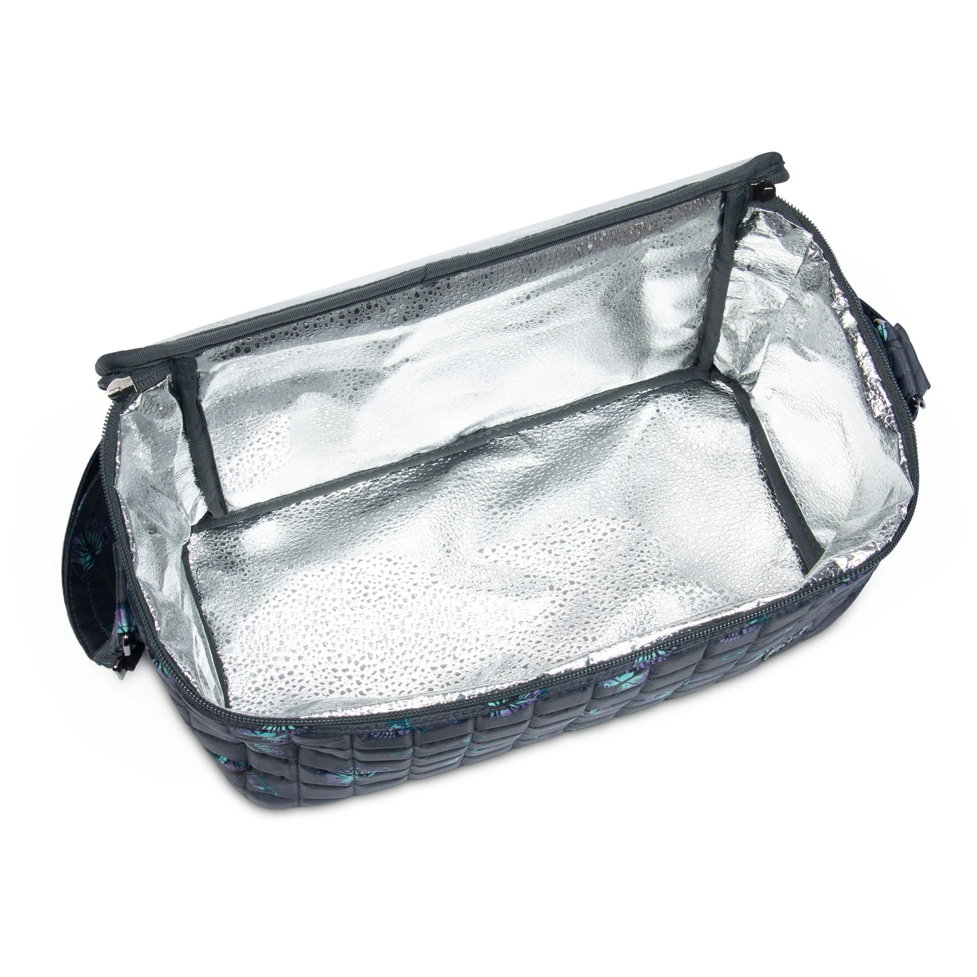 Munchie Convertible Lunch Tote - Image 19