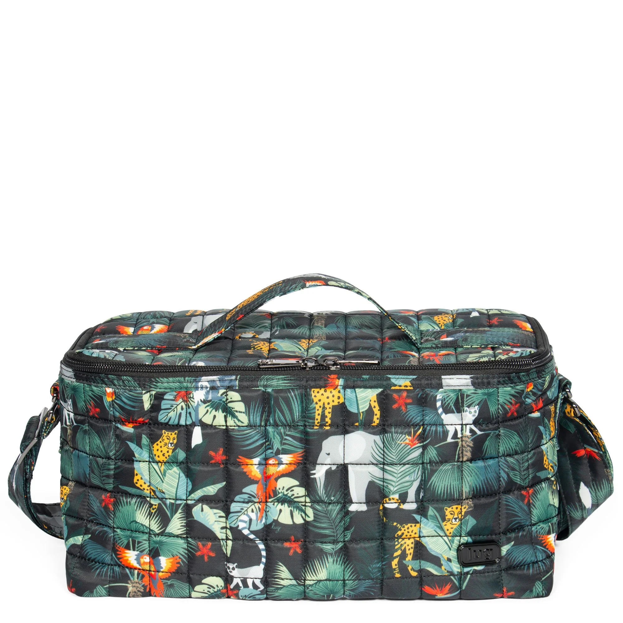 Munchie Convertible Lunch Tote - Image 35