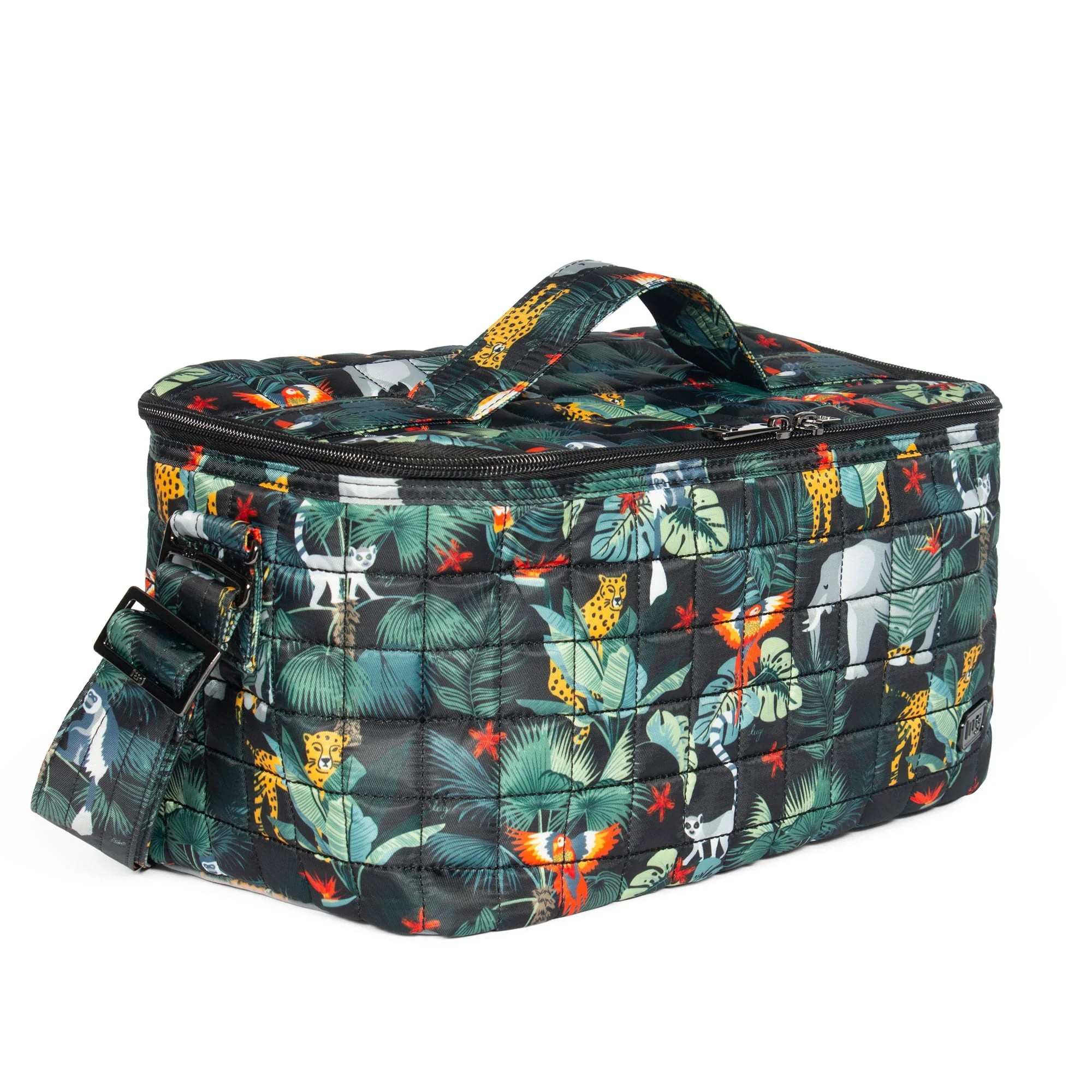 Munchie Convertible Lunch Tote - Image 36
